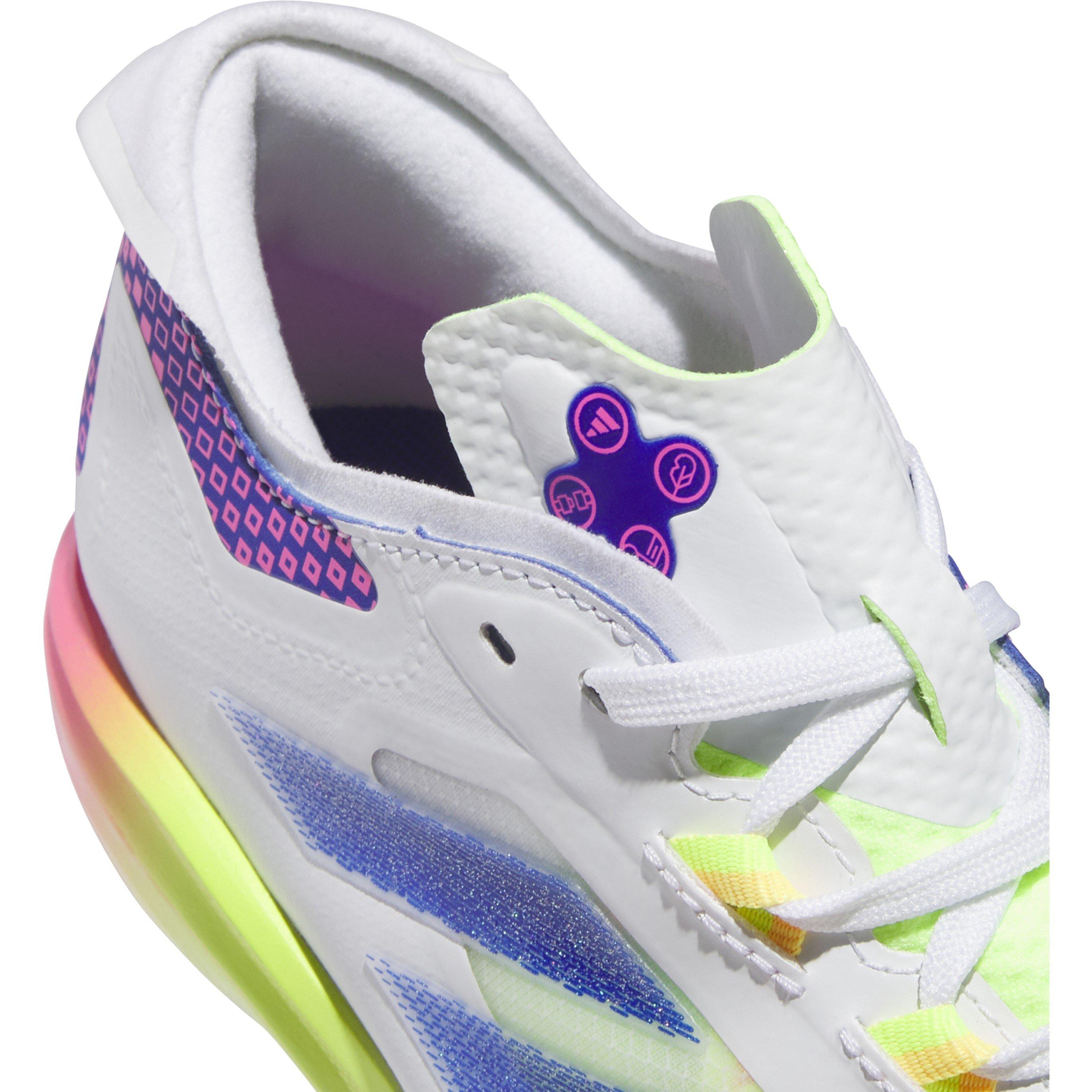 Ftwr White - adidas - Impact Kps C Ch99 - 7