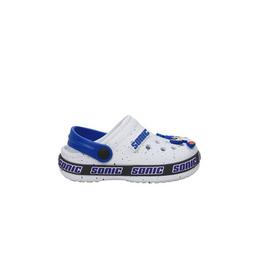 Sonic Clogs Childrens
