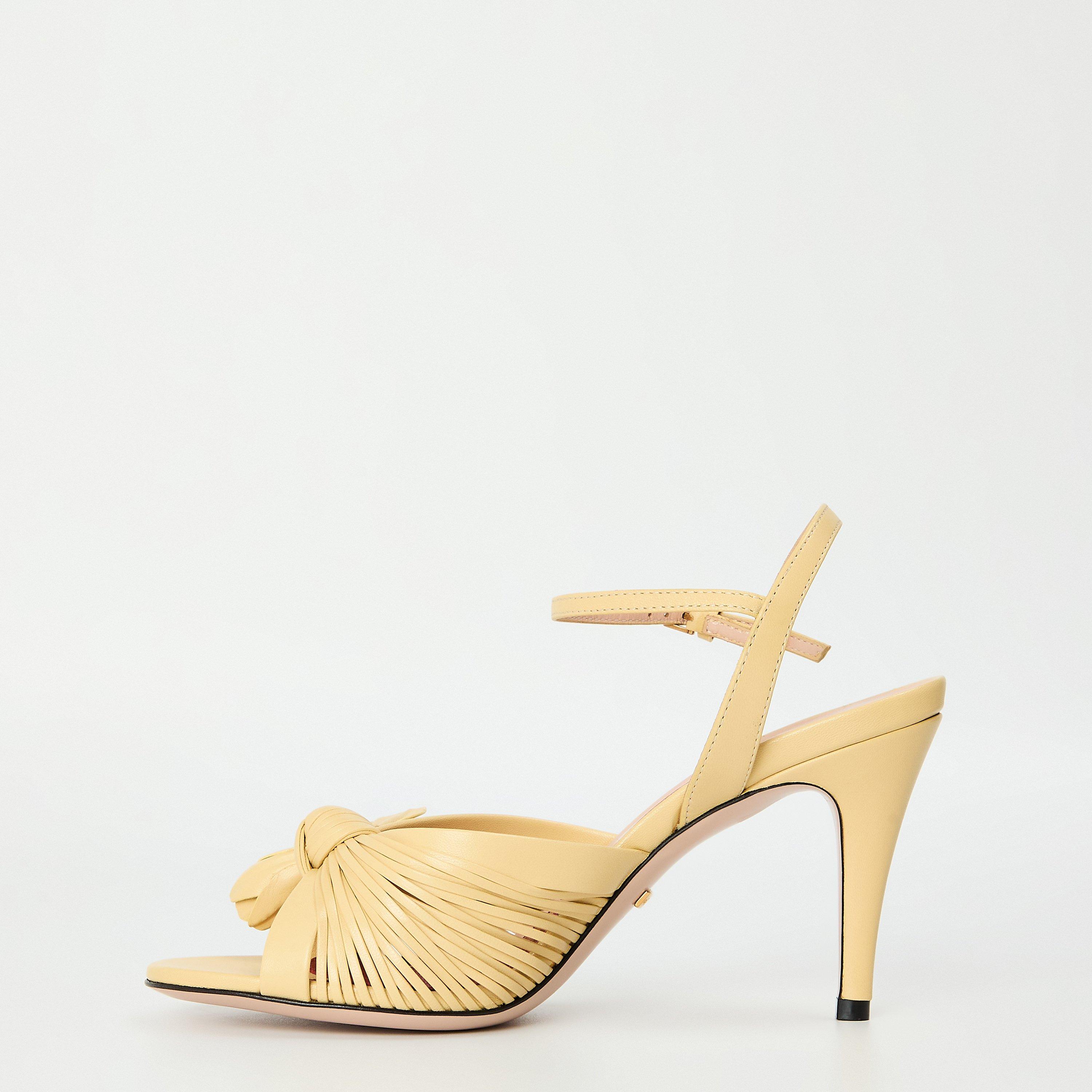 Burro - Gucci - Kids Heeled Sandals - 2