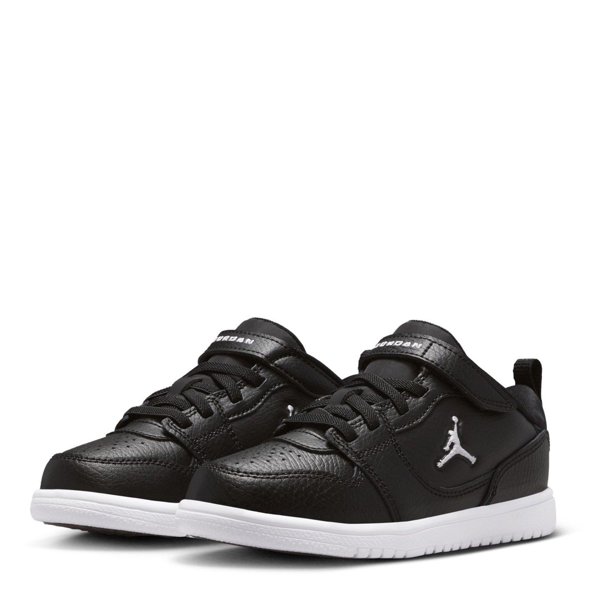 Schwarz/Weiß - Air Jordan - Jordan Access Court Ch62 - 3