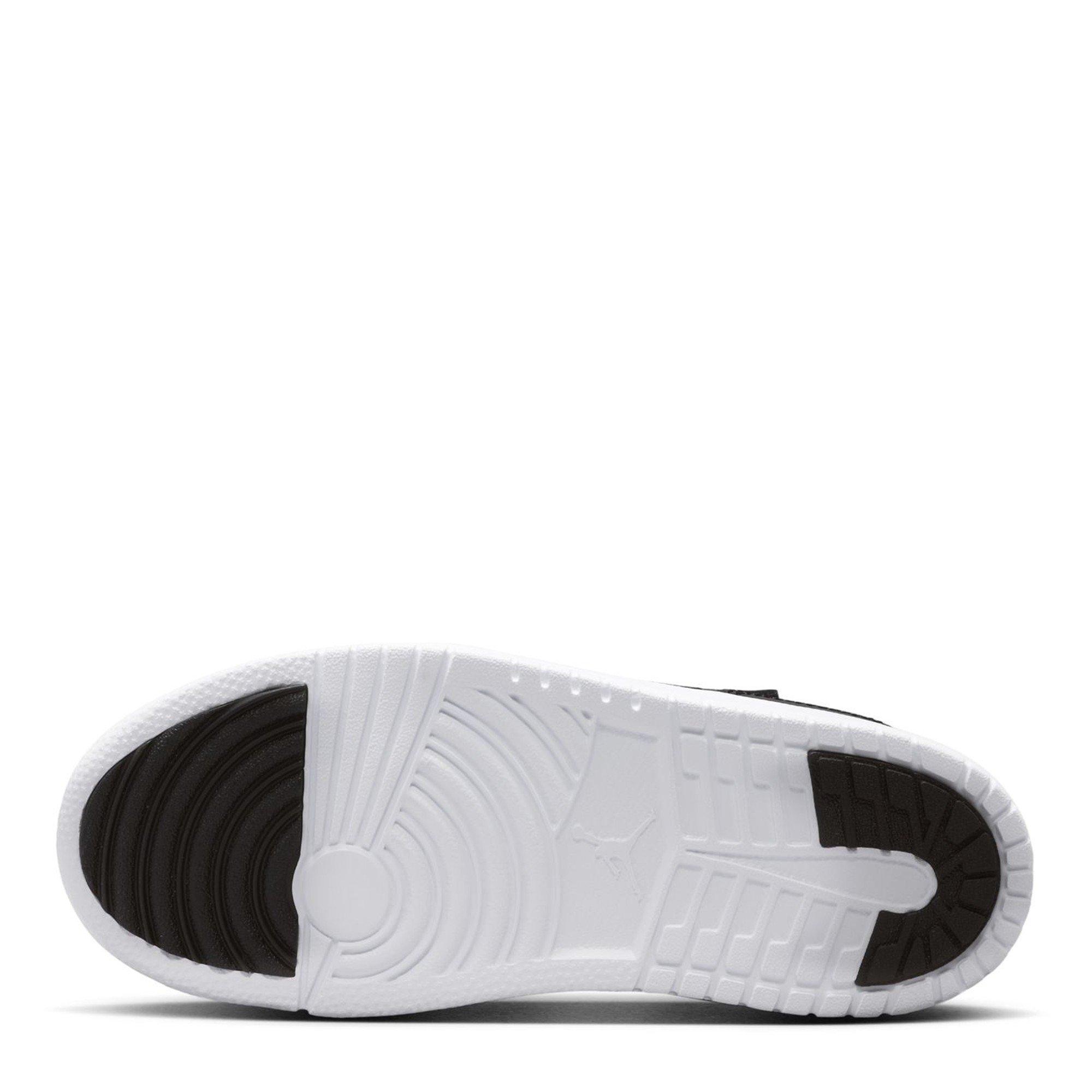 Schwarz/Weiß - Air Jordan - Jordan Access Court Ch62 - 6