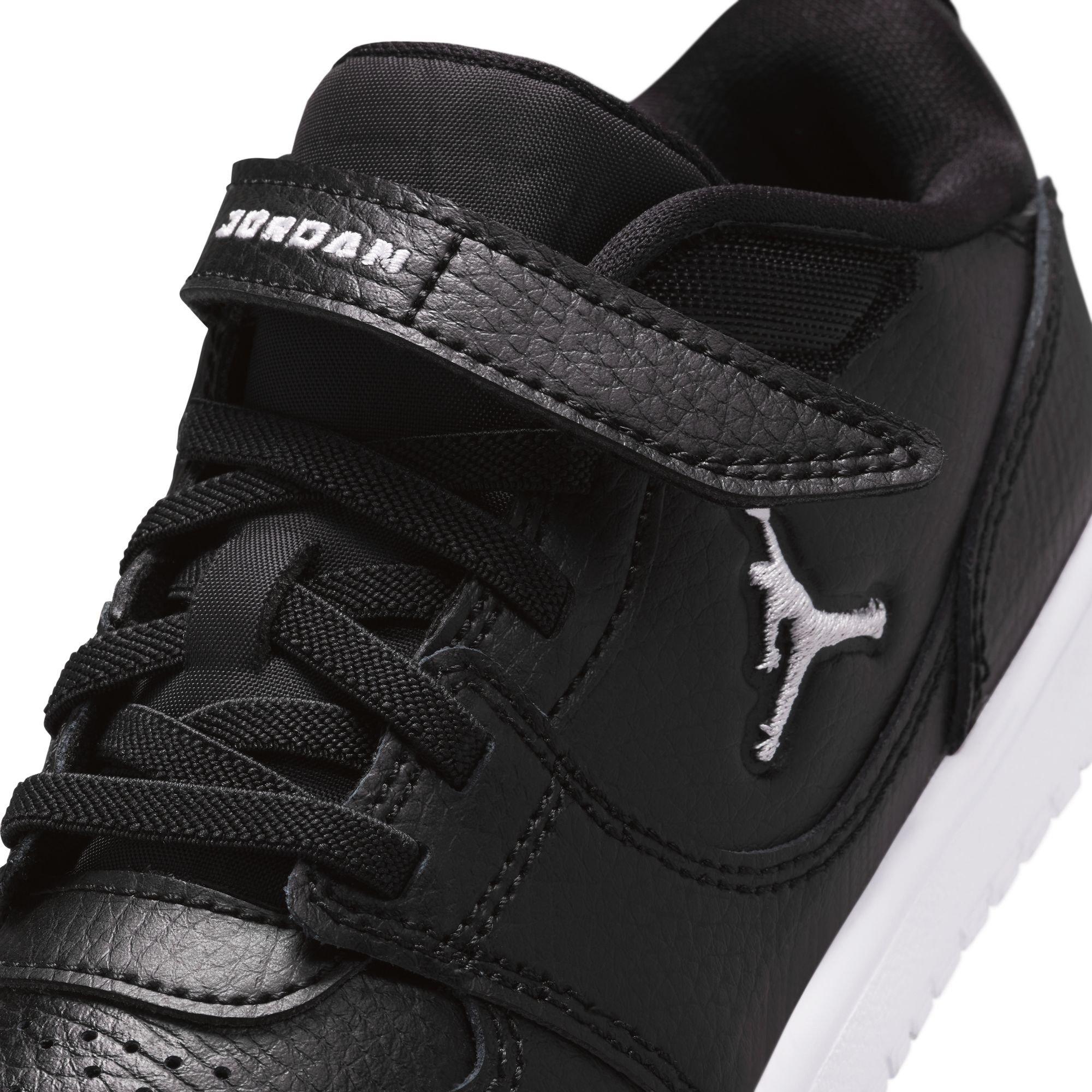 Schwarz/Weiß - Air Jordan - Jordan Access Court Ch62 - 7