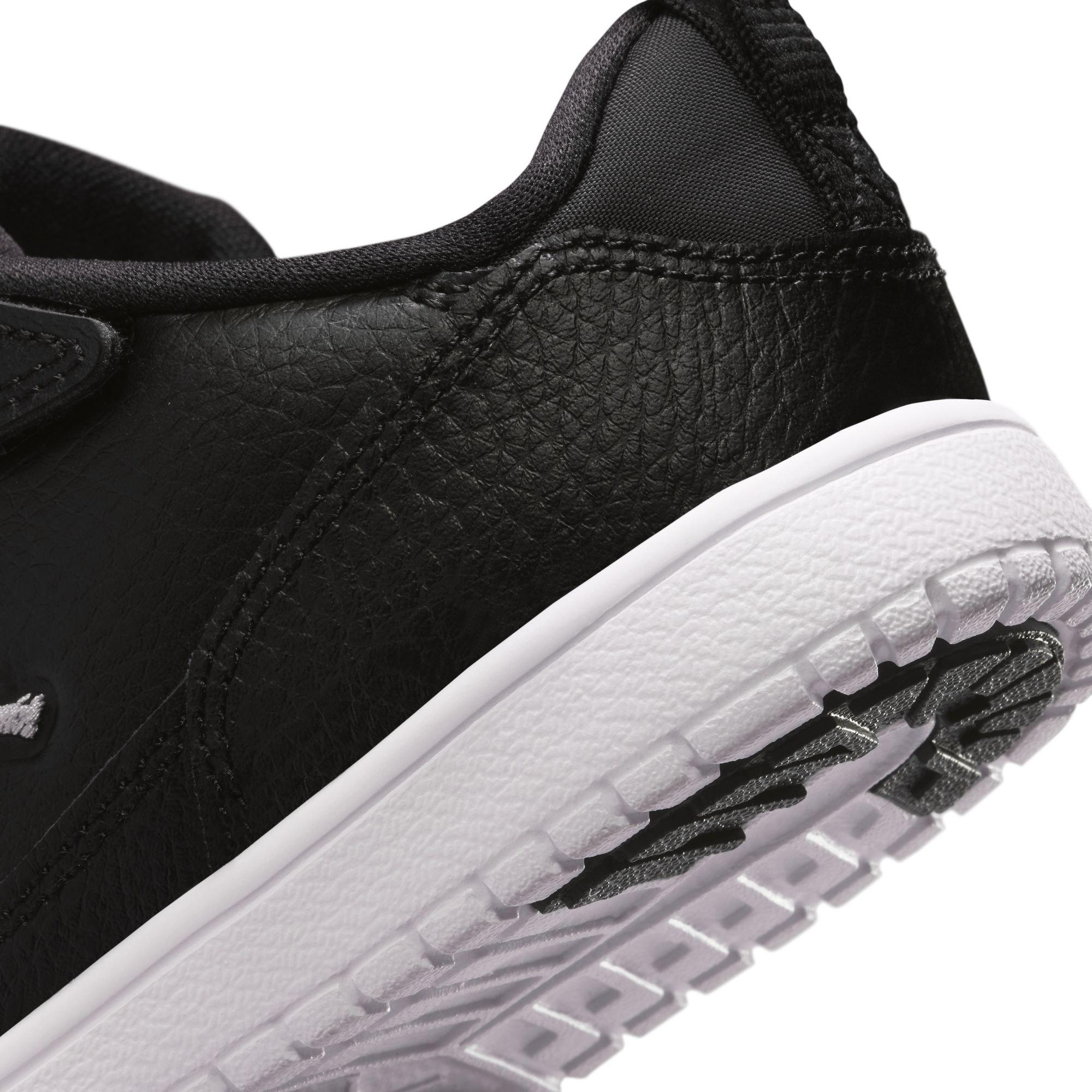 Schwarz/Weiß - Air Jordan - Jordan Access Court Ch62 - 8