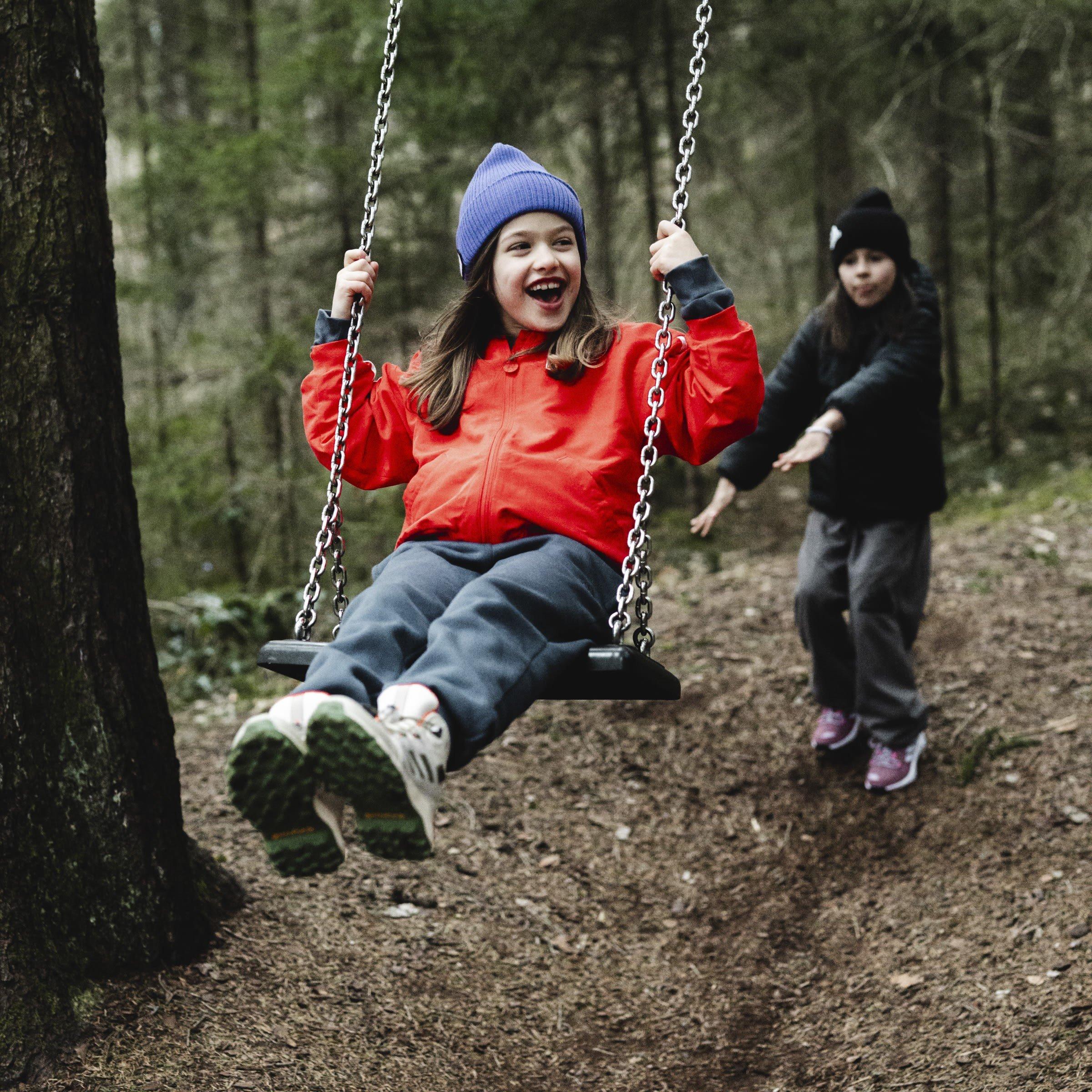 Wondertje Beige - adidas - Terrex Disney Mid Gore-Tex Hiking Shoes Juniors - 12