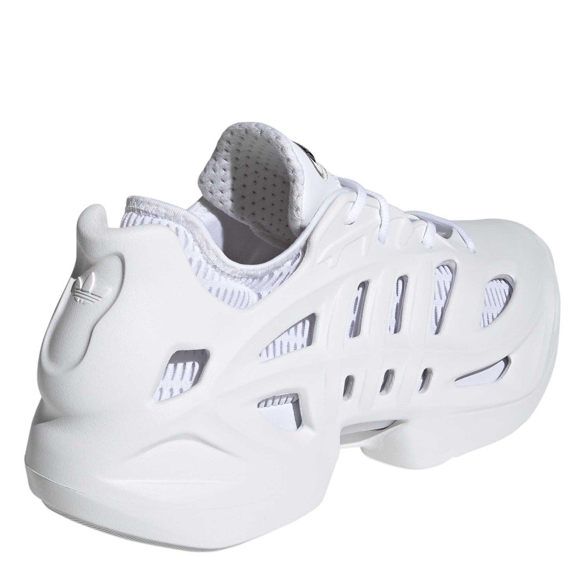 Kristalno bijela - adidas - Adidas Adifom Climac Jn99 - 4