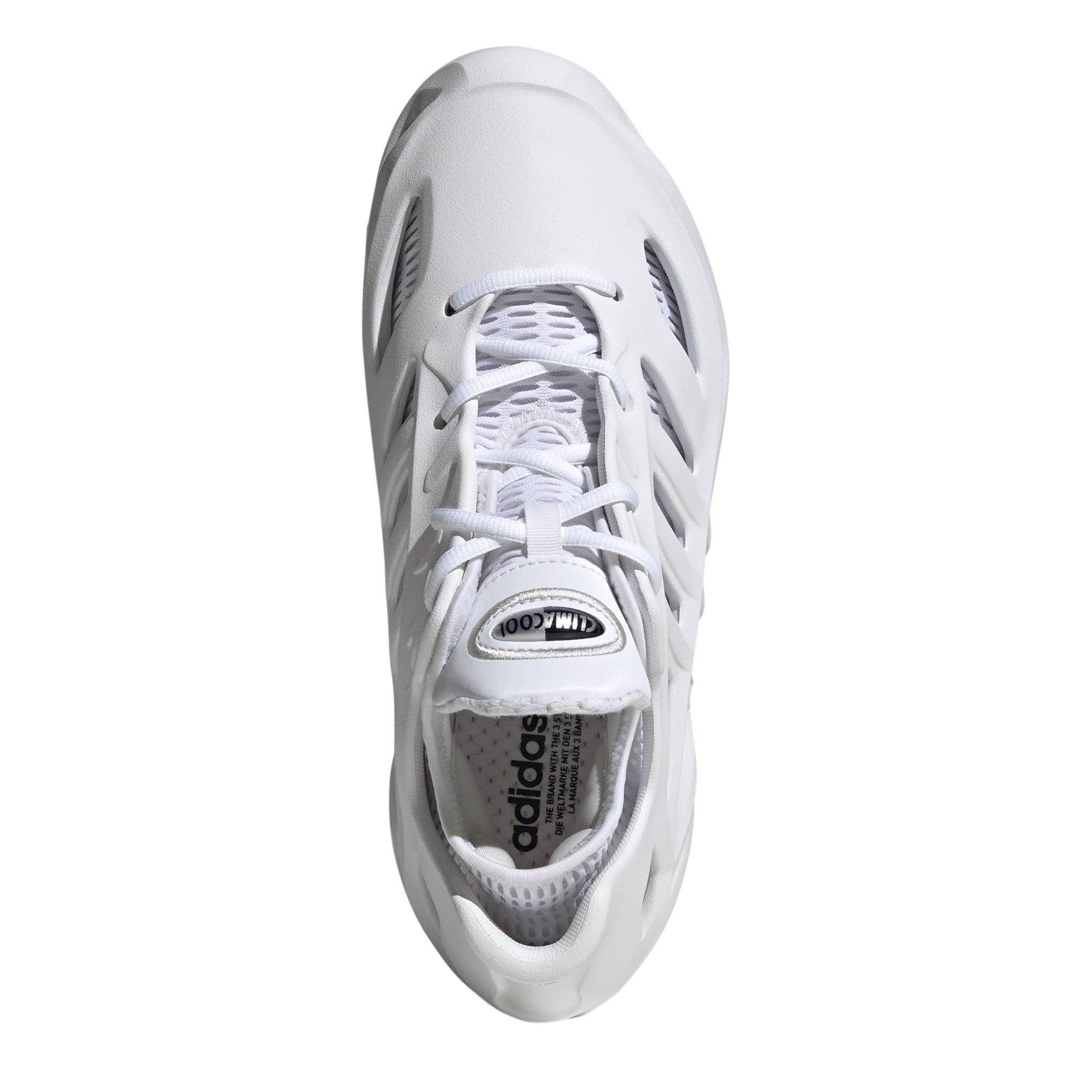 Kristalno bijela - adidas - Adidas Adifom Climac Jn99 - 5