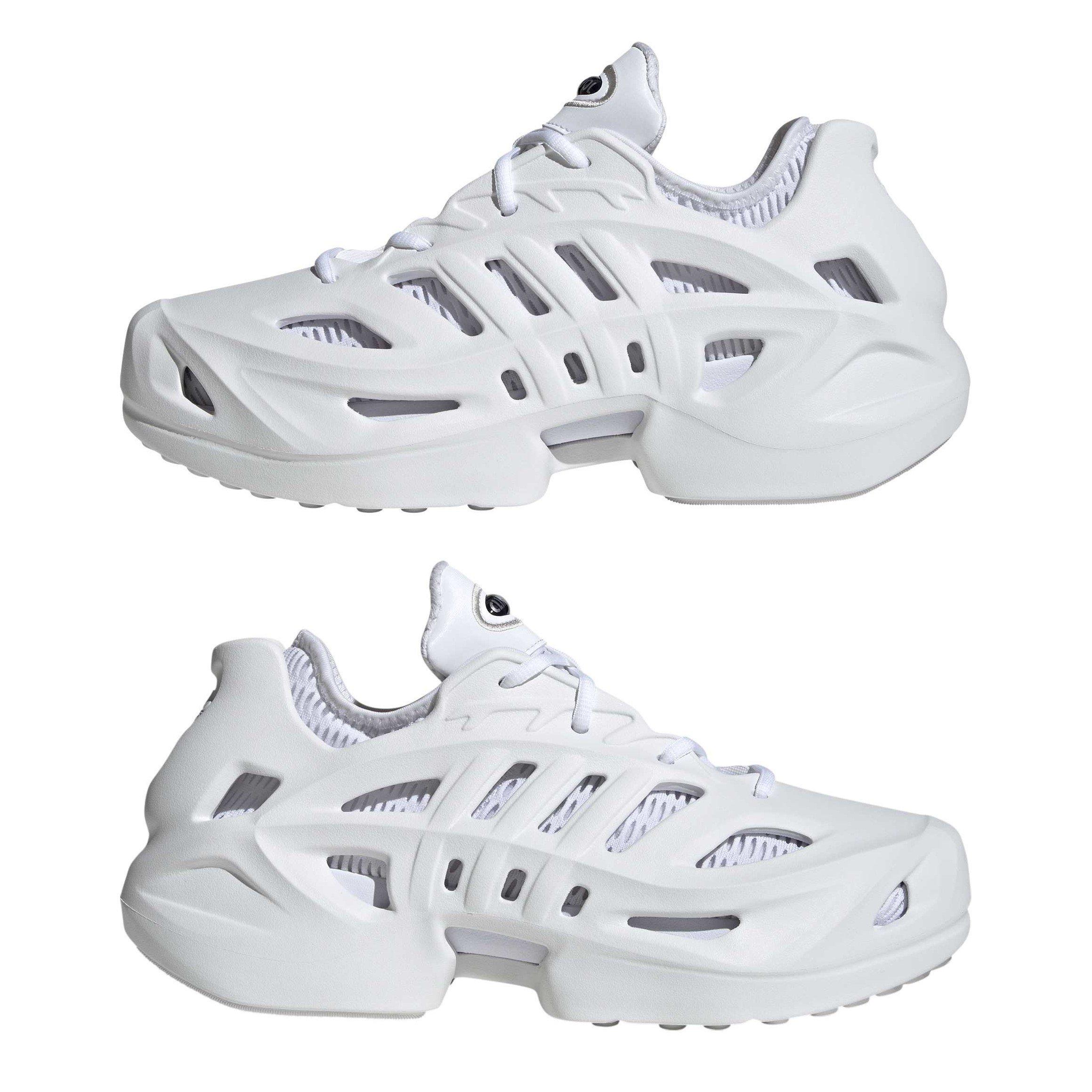Kristalno bijela - adidas - Adidas Adifom Climac Jn99 - 9