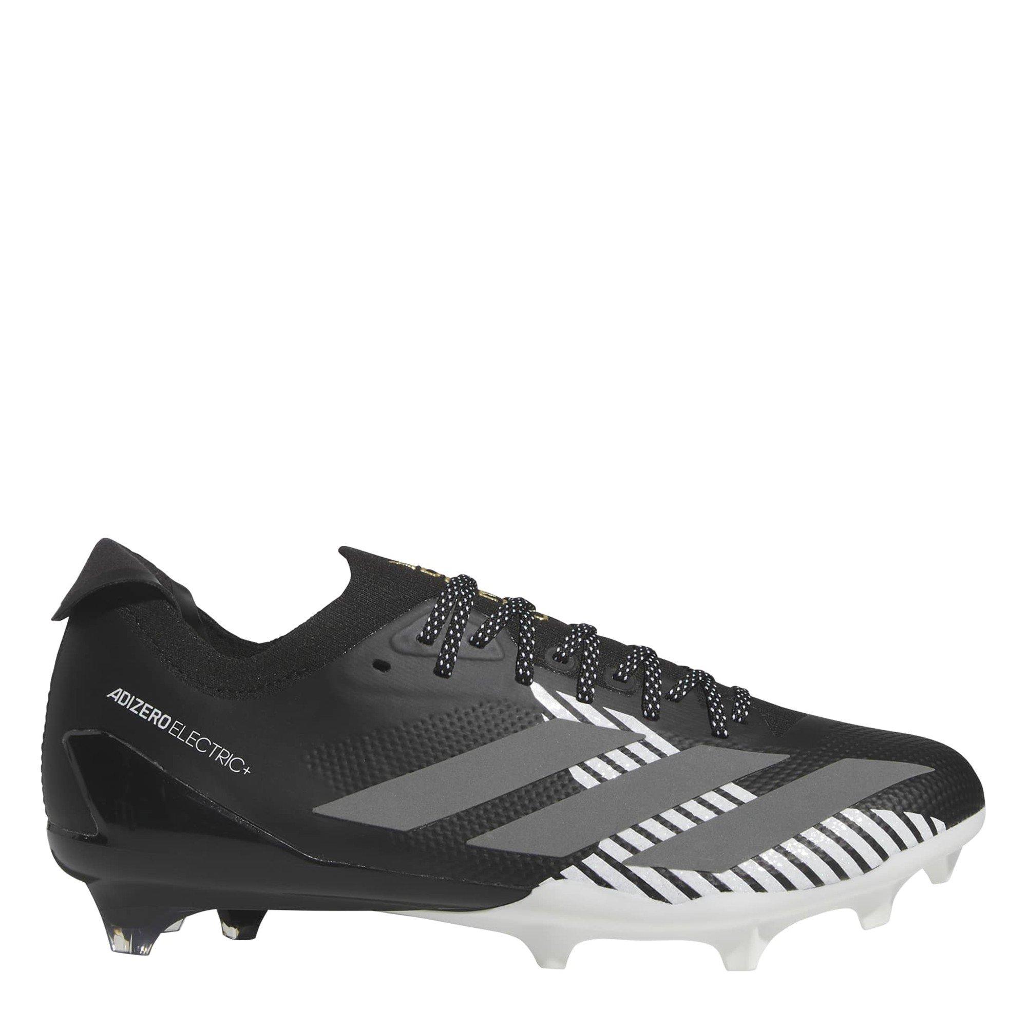 Core Black - adidas - Adidas Adizero Elect Jn99 - 1