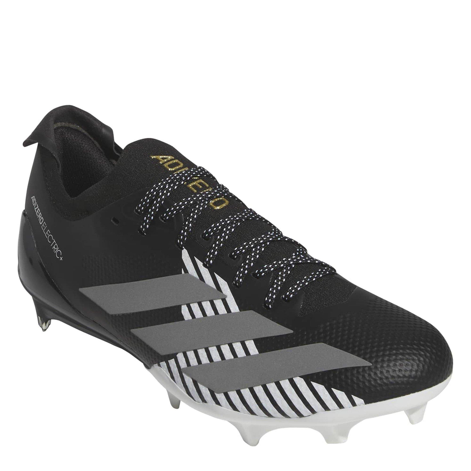 Core Black - adidas - Adidas Adizero Elect Jn99 - 3