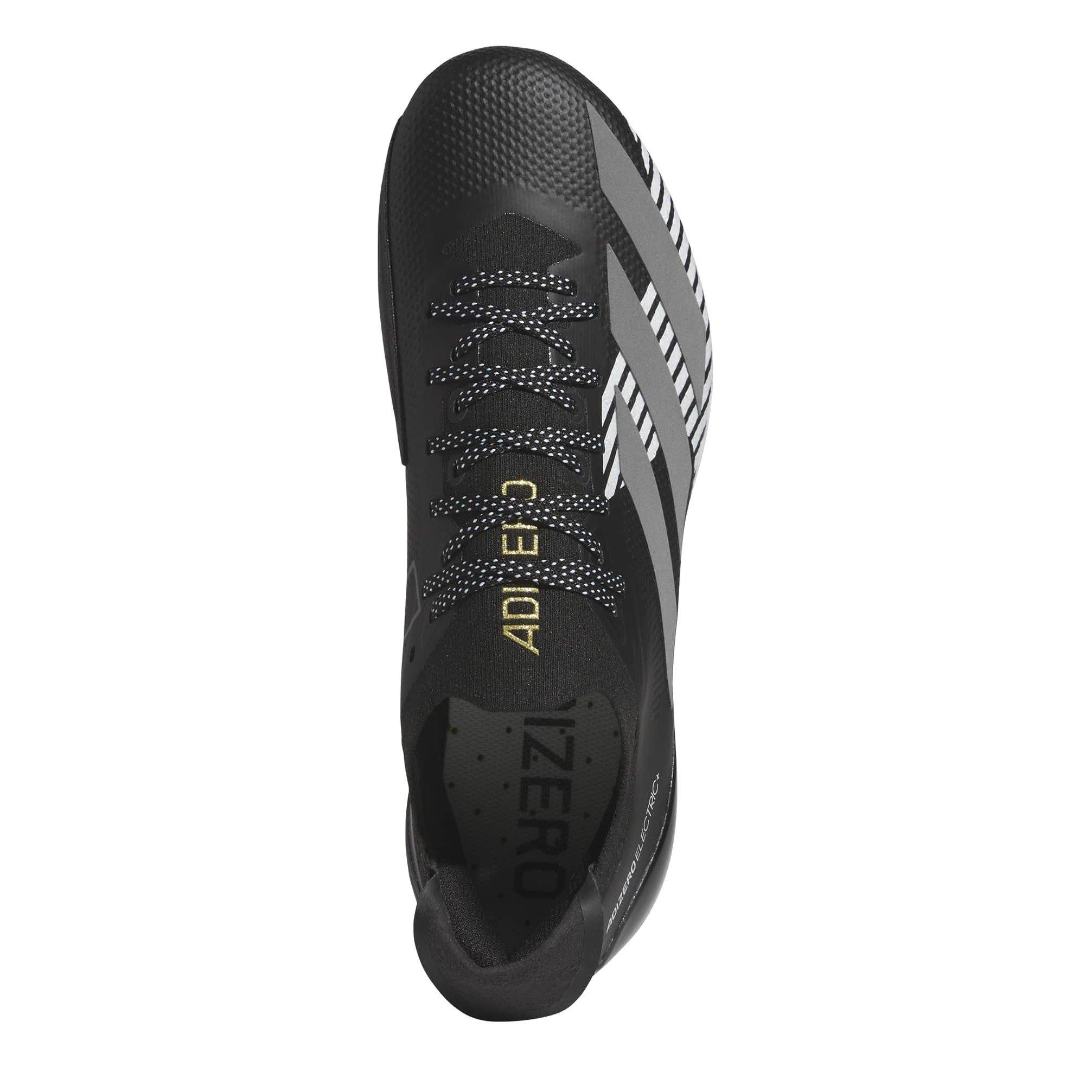 Core Black - adidas - Adidas Adizero Elect Jn99 - 5