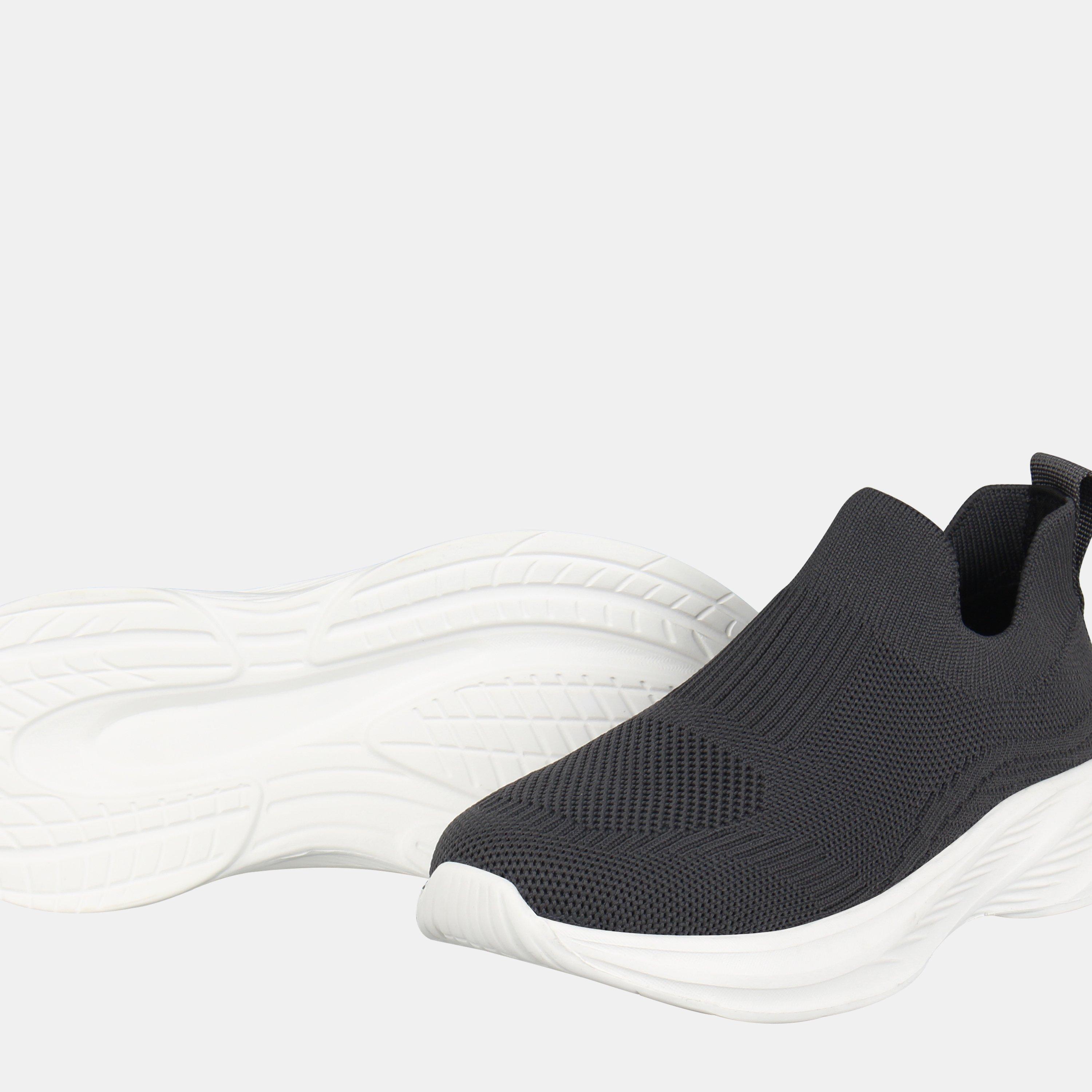 Grau/Weiß - Slazenger - Spark Ch62 - 3