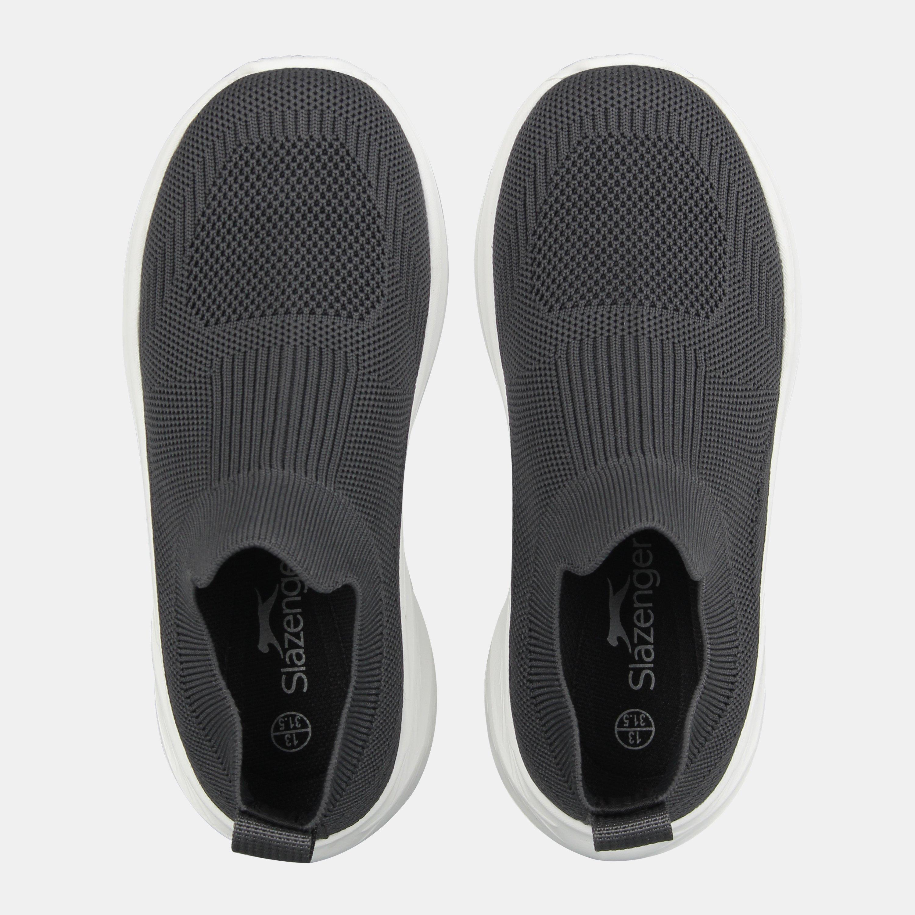 Grau/Weiß - Slazenger - Spark Ch62 - 4