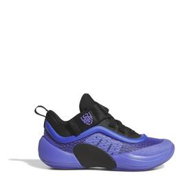 adidas D.O.N. Issue 6 C Basketball Trainers Childrens