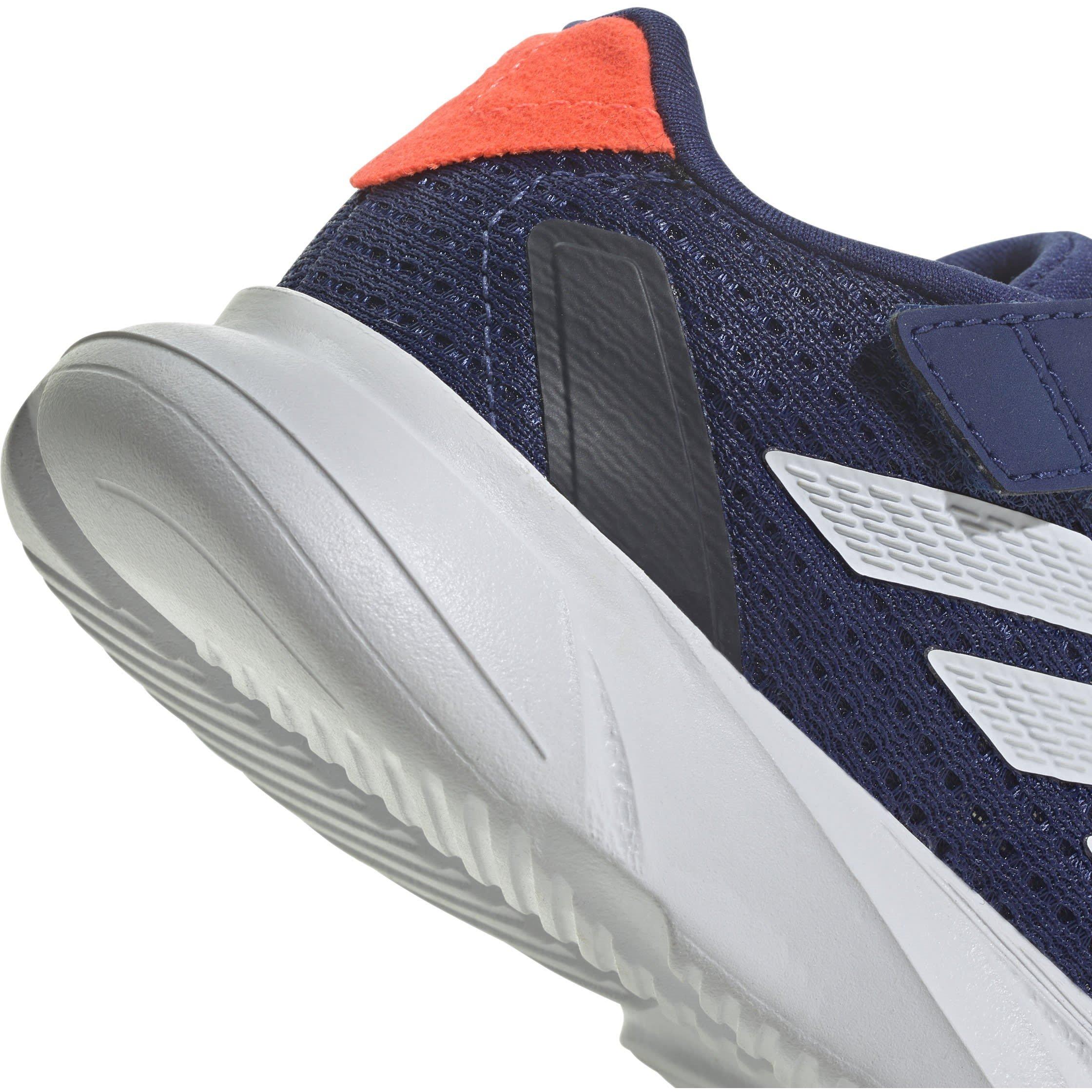 Blue/Wht/Red - adidas - Duramo SL Shoes Infants - 8