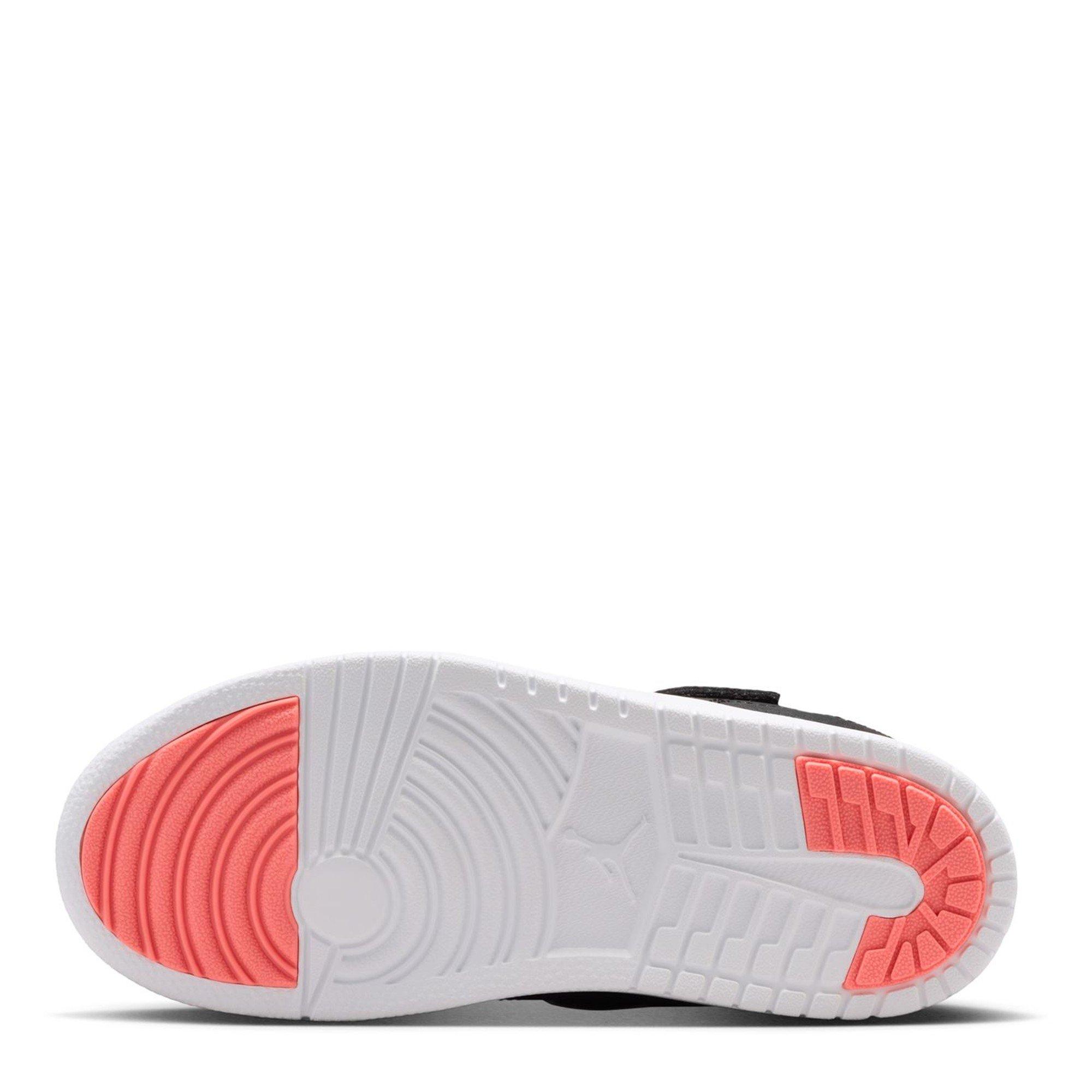 Black/Pink - Air Jordan - Jordan Access Court Ch62 - 6