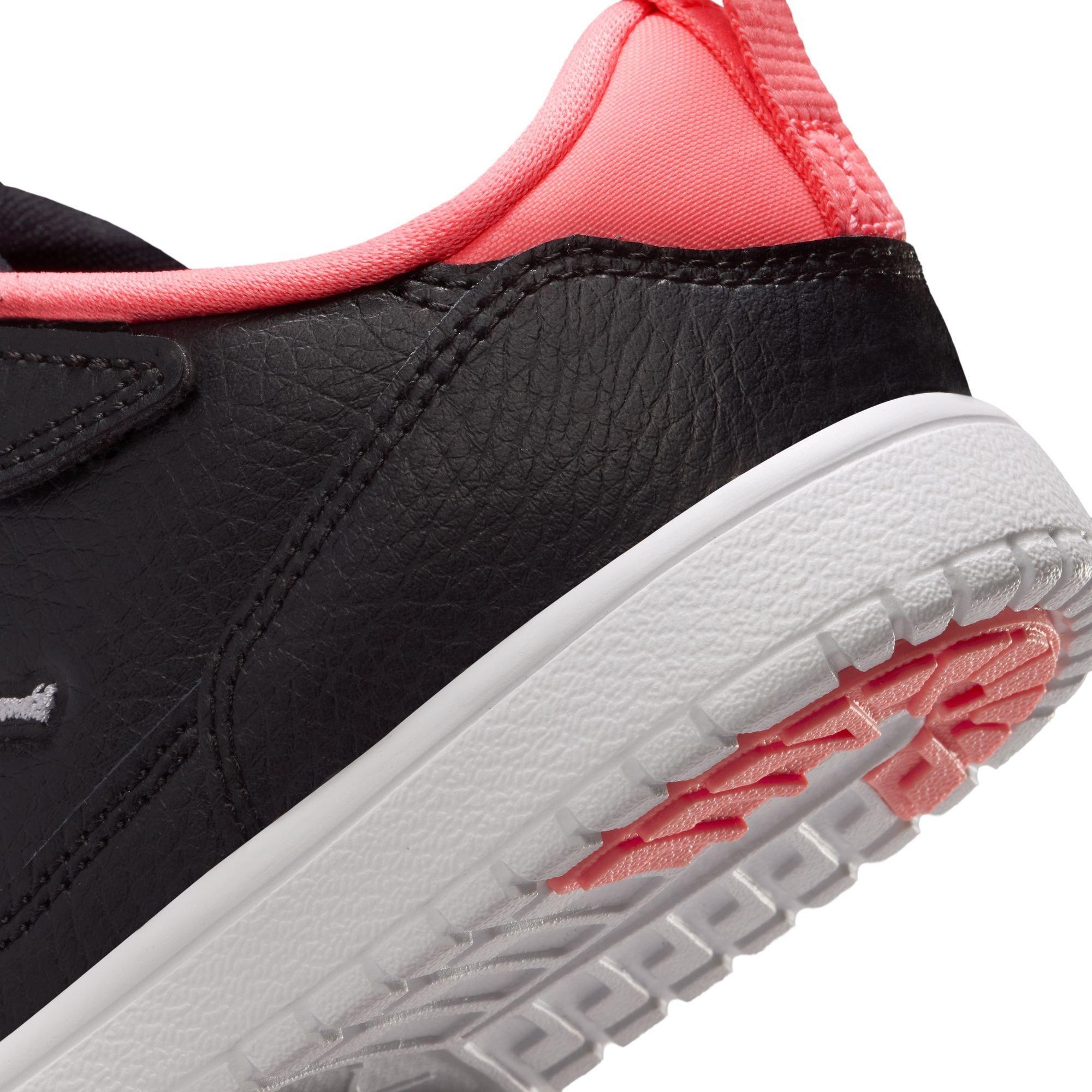 Black/Pink - Air Jordan - Jordan Access Court Ch62 - 8