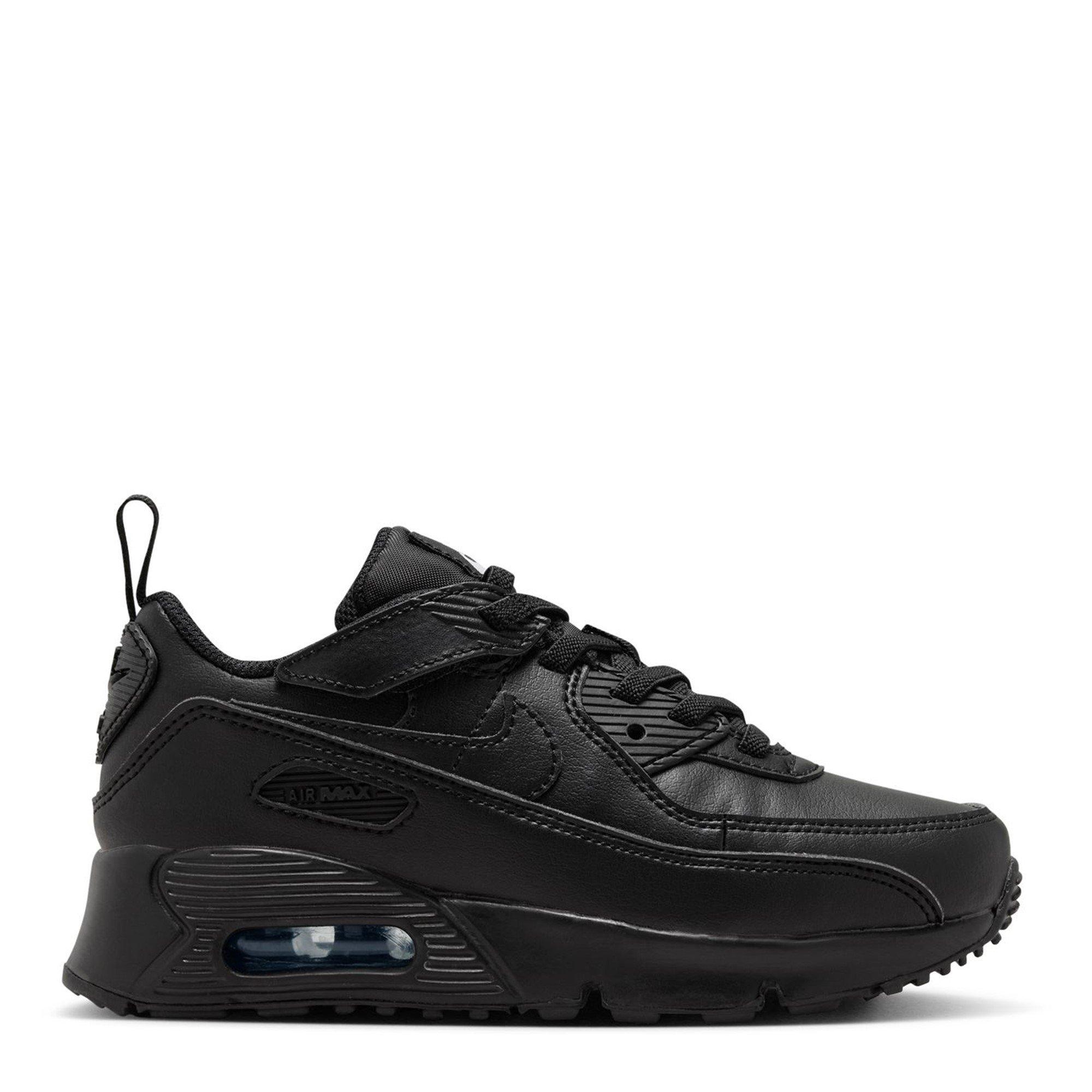 ZWART - Nike - Nike AIR MAX 90 EASY Ch43 - 1