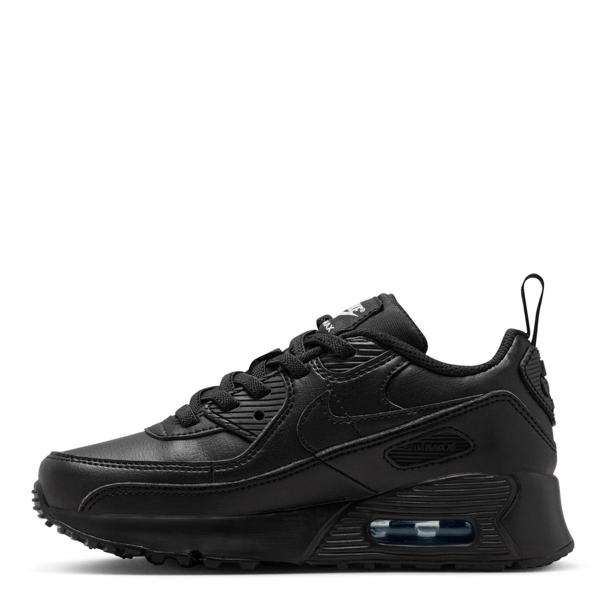 ZWART - Nike - Nike AIR MAX 90 EASY Ch43 - 2