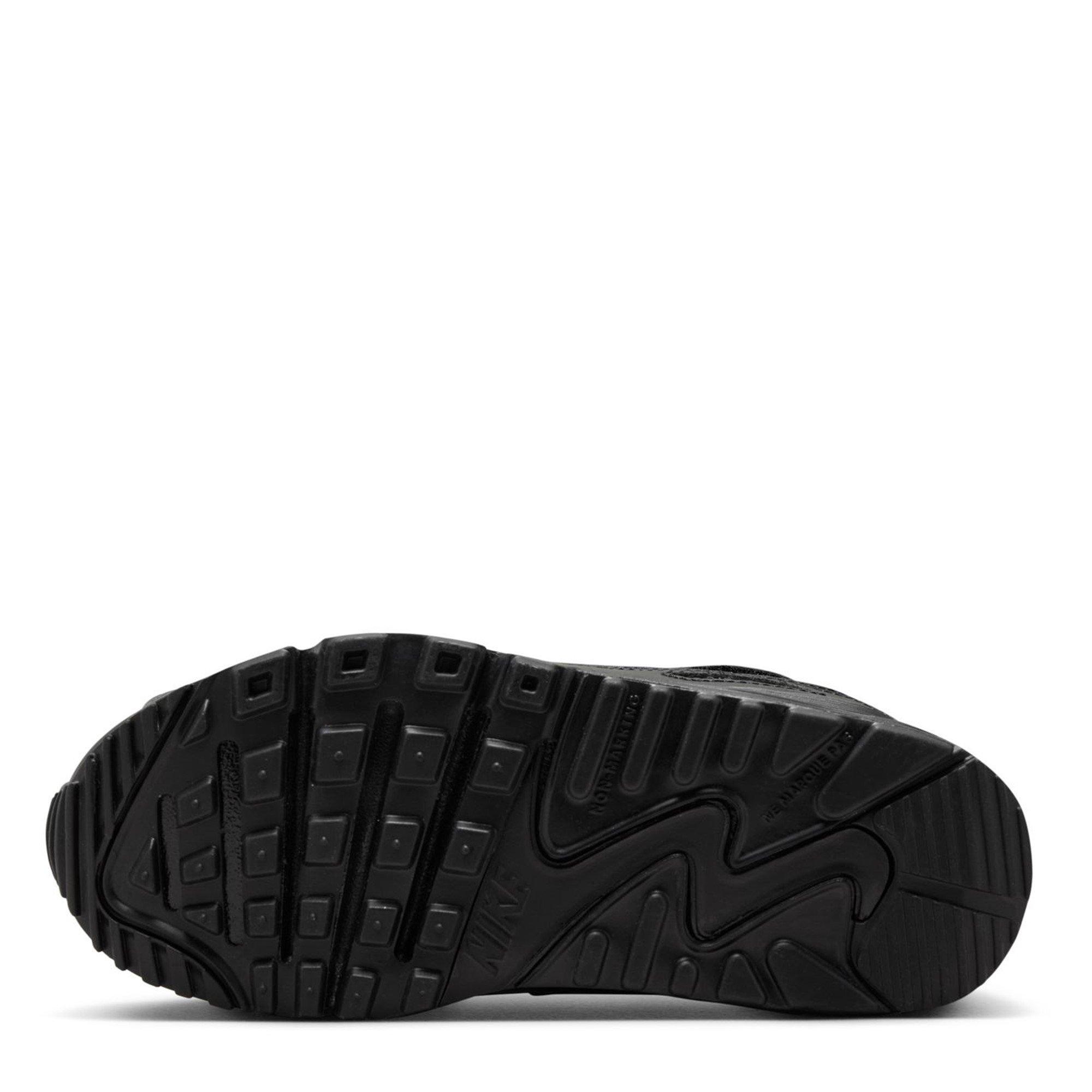 ZWART - Nike - Nike AIR MAX 90 EASY Ch43 - 6