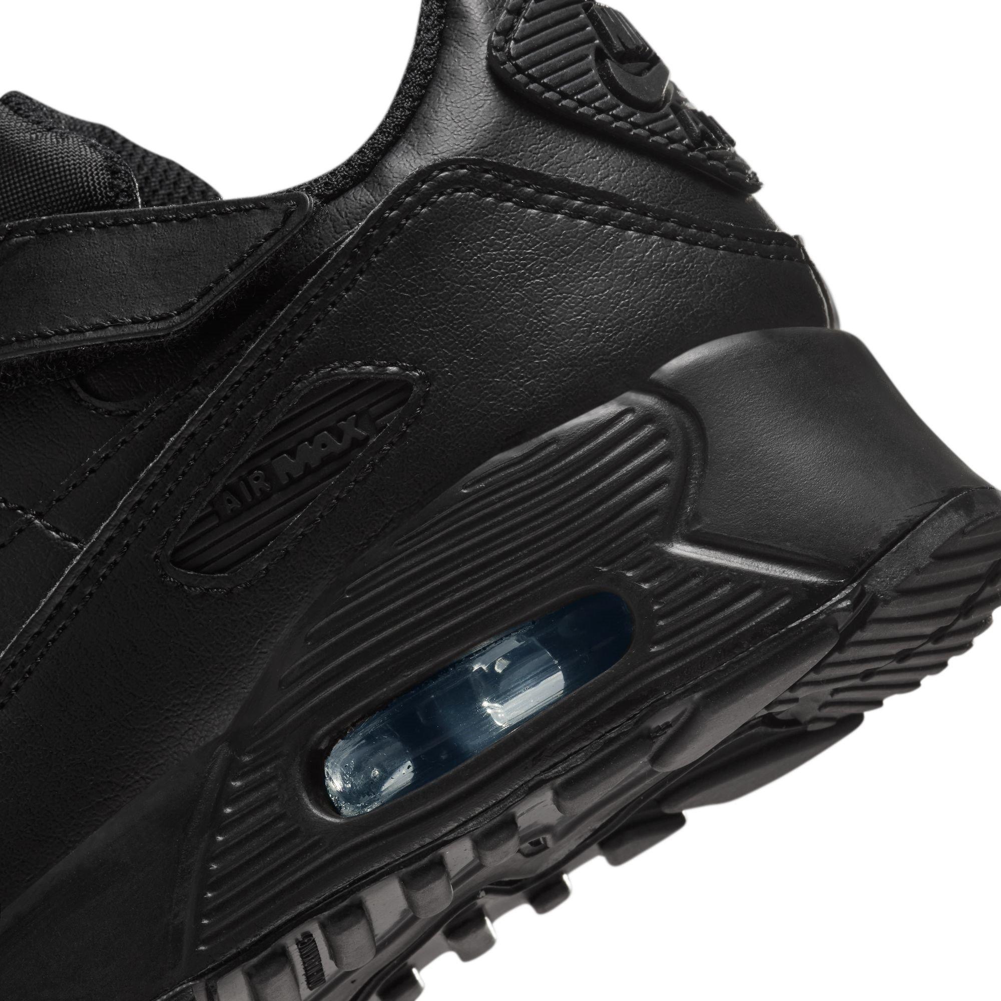 ZWART - Nike - Nike AIR MAX 90 EASY Ch43 - 8