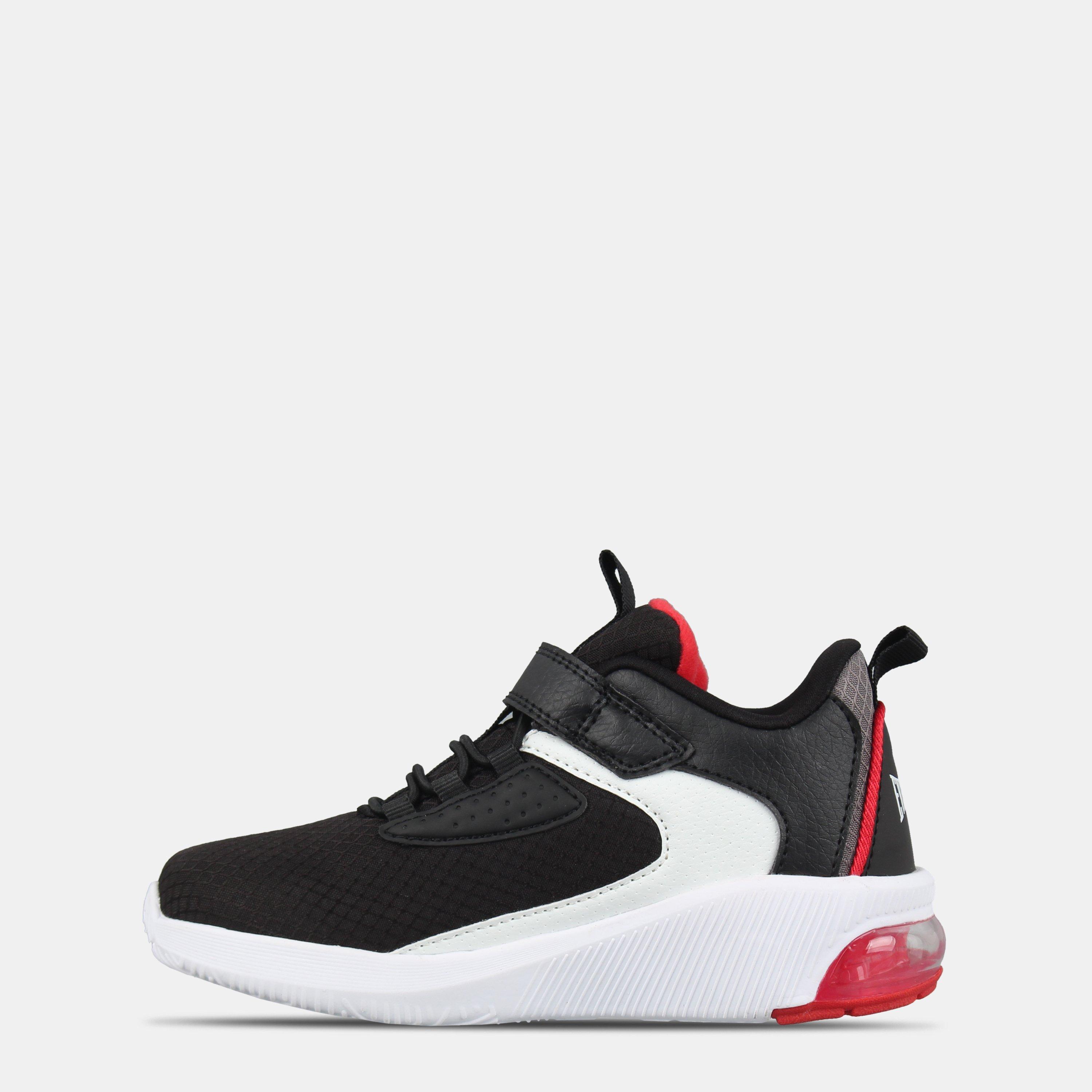 Zwart/Wit/Rood - Everlast - Swish Ch00 - 2