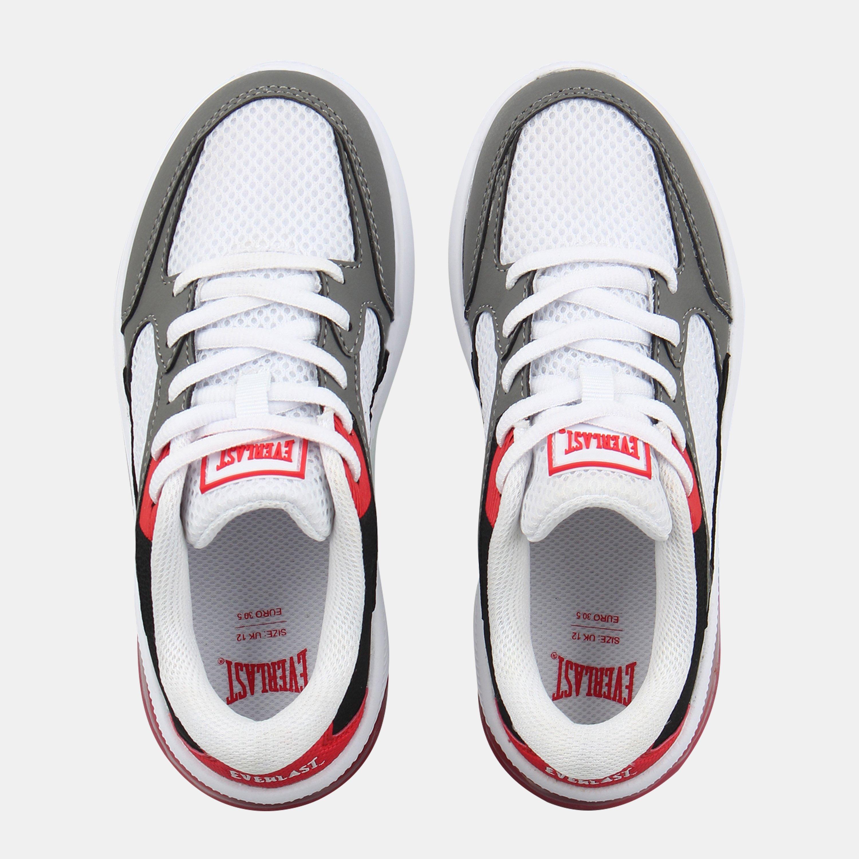 White/Red - Everlast - Assist Ch00 - 4