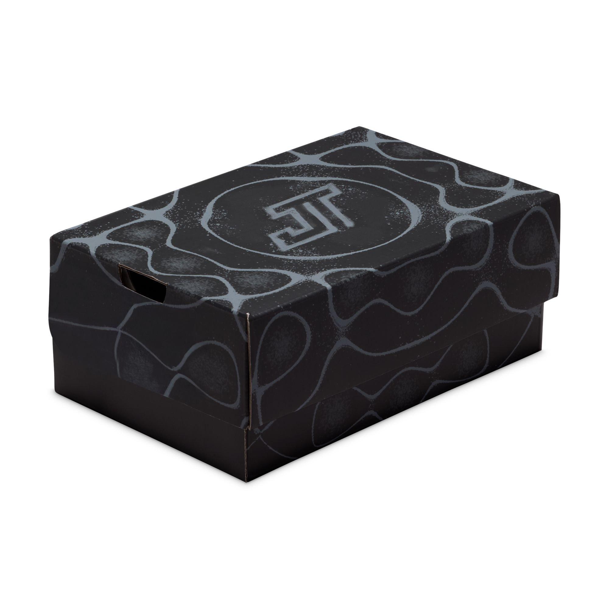 Wht/Red/Blk - Air Jordan - Jordan Tatum 4 Ch61 - 11