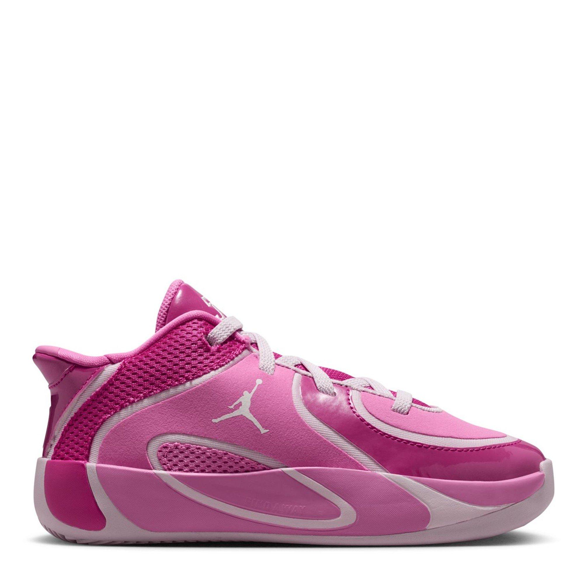 Kids' Basketball Trainers