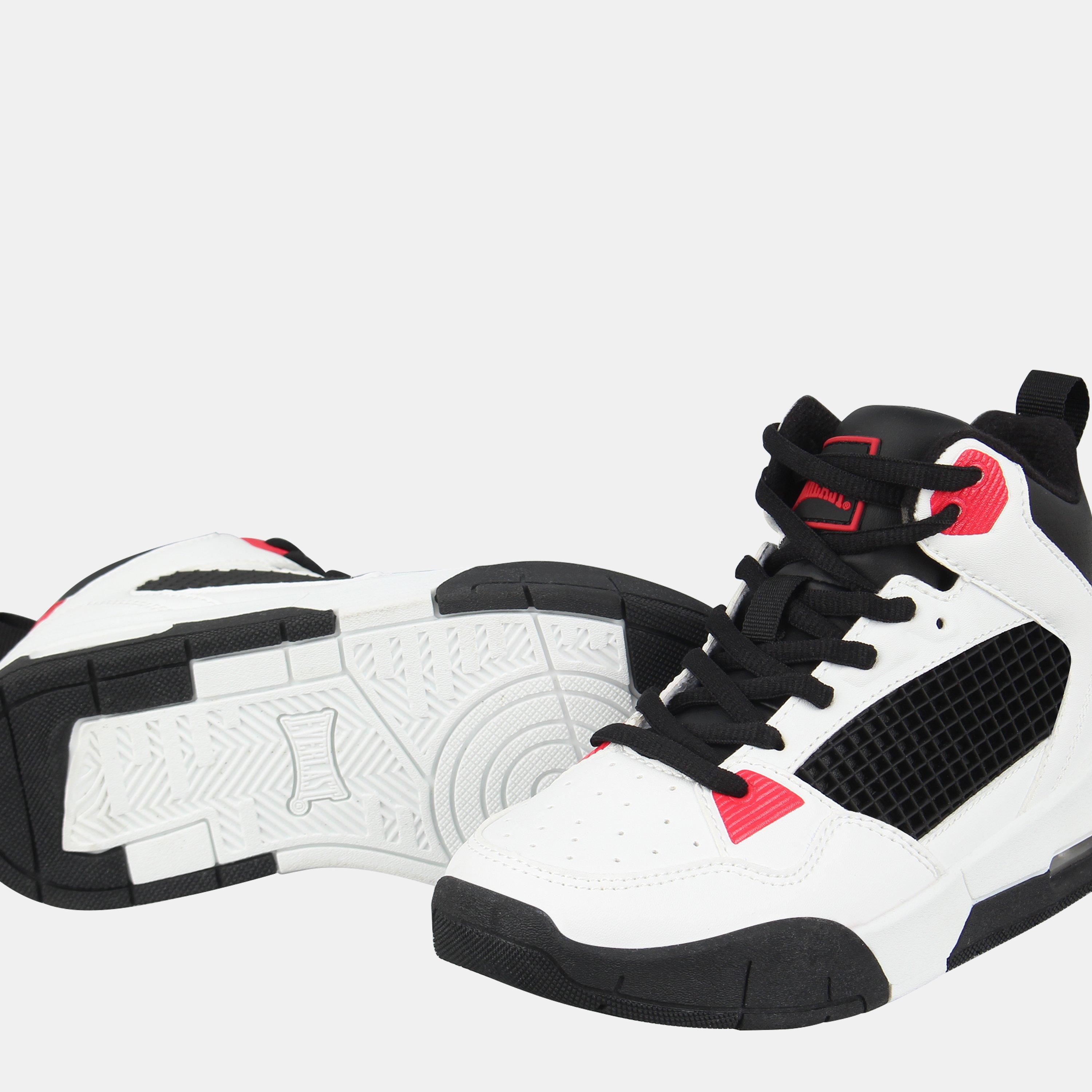 Wit/Zwart/Rood - Everlast - Layup Ch00 - 3