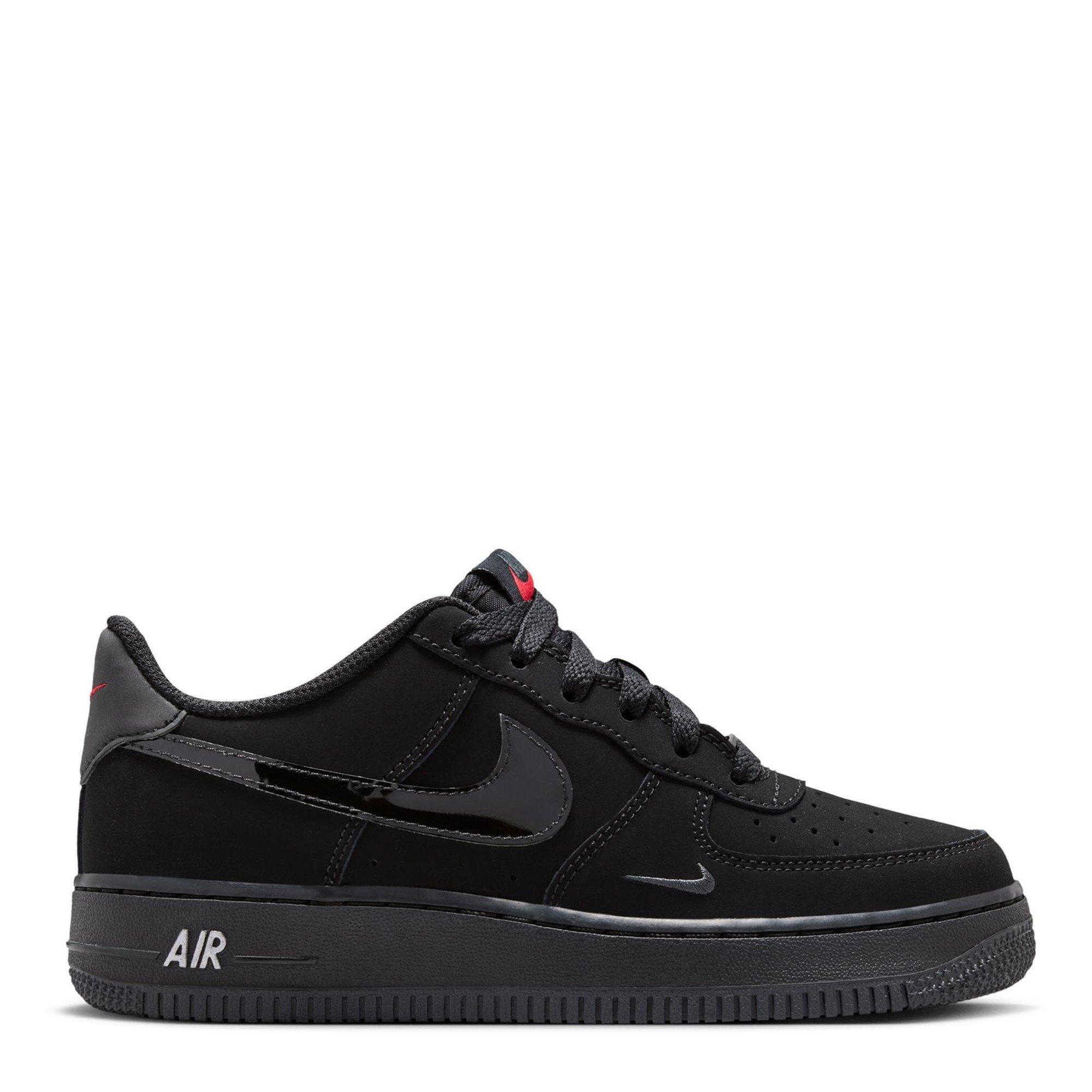 Black/Black-D