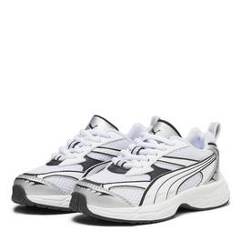 Puma Morphic Base Ps Low-Top Trainers Unisex Kids