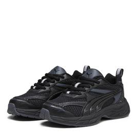 Puma Kids' Morphic Base Low-Top Trainers