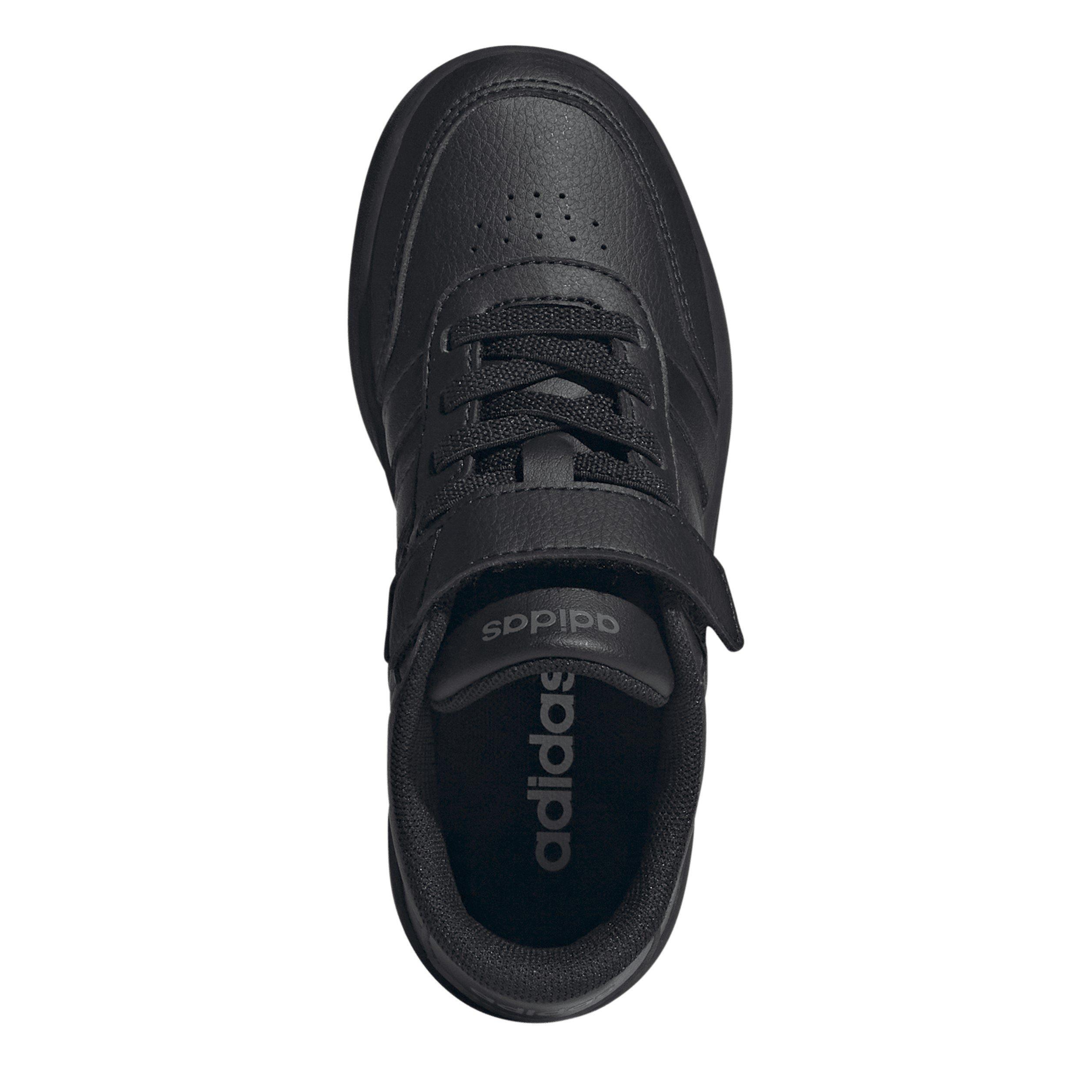 C.Black/Grey - adidas - Breaknet 3.0 Childrens Shoes - 5
