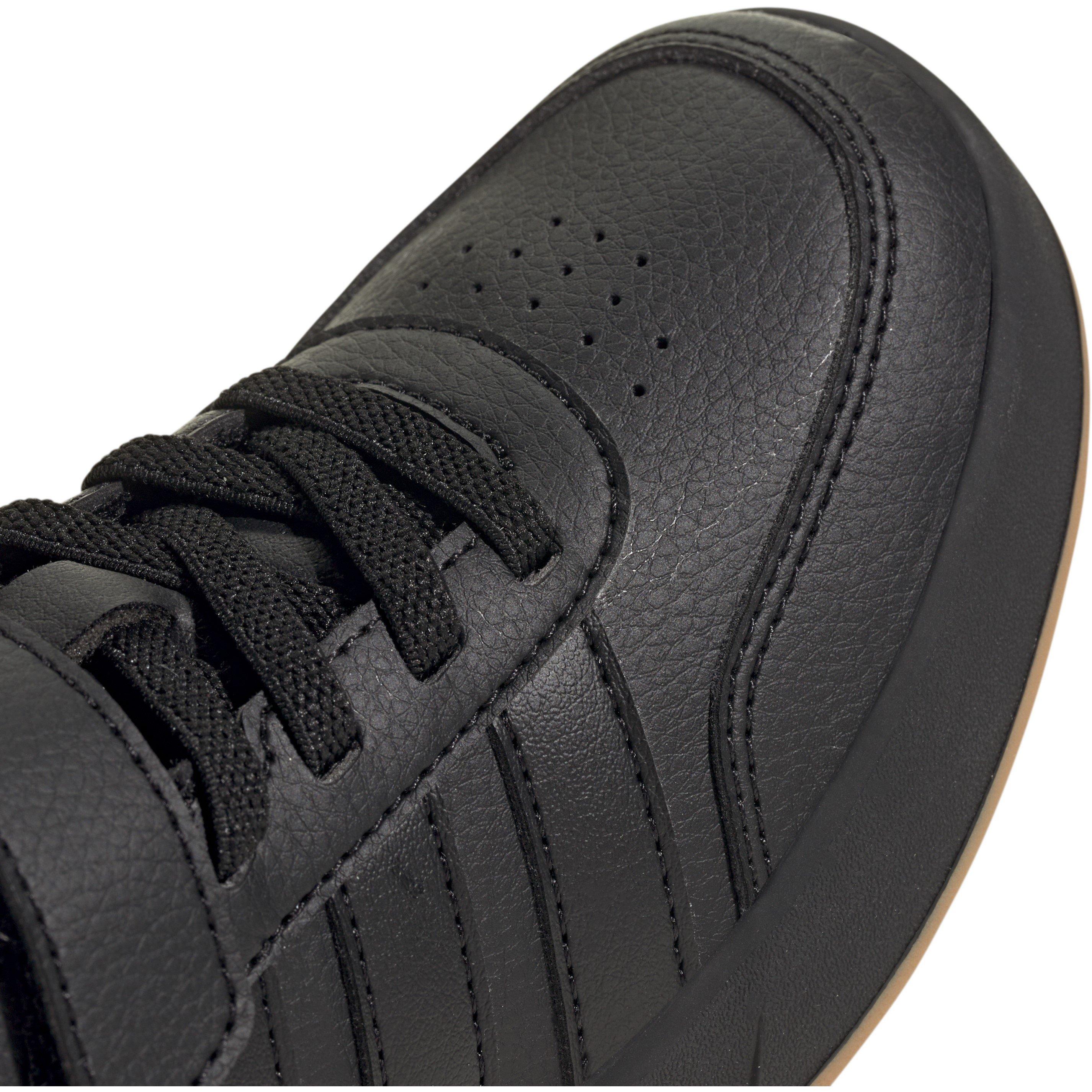 C.Black/Grey - adidas - Breaknet 3.0 Childrens Shoes - 8