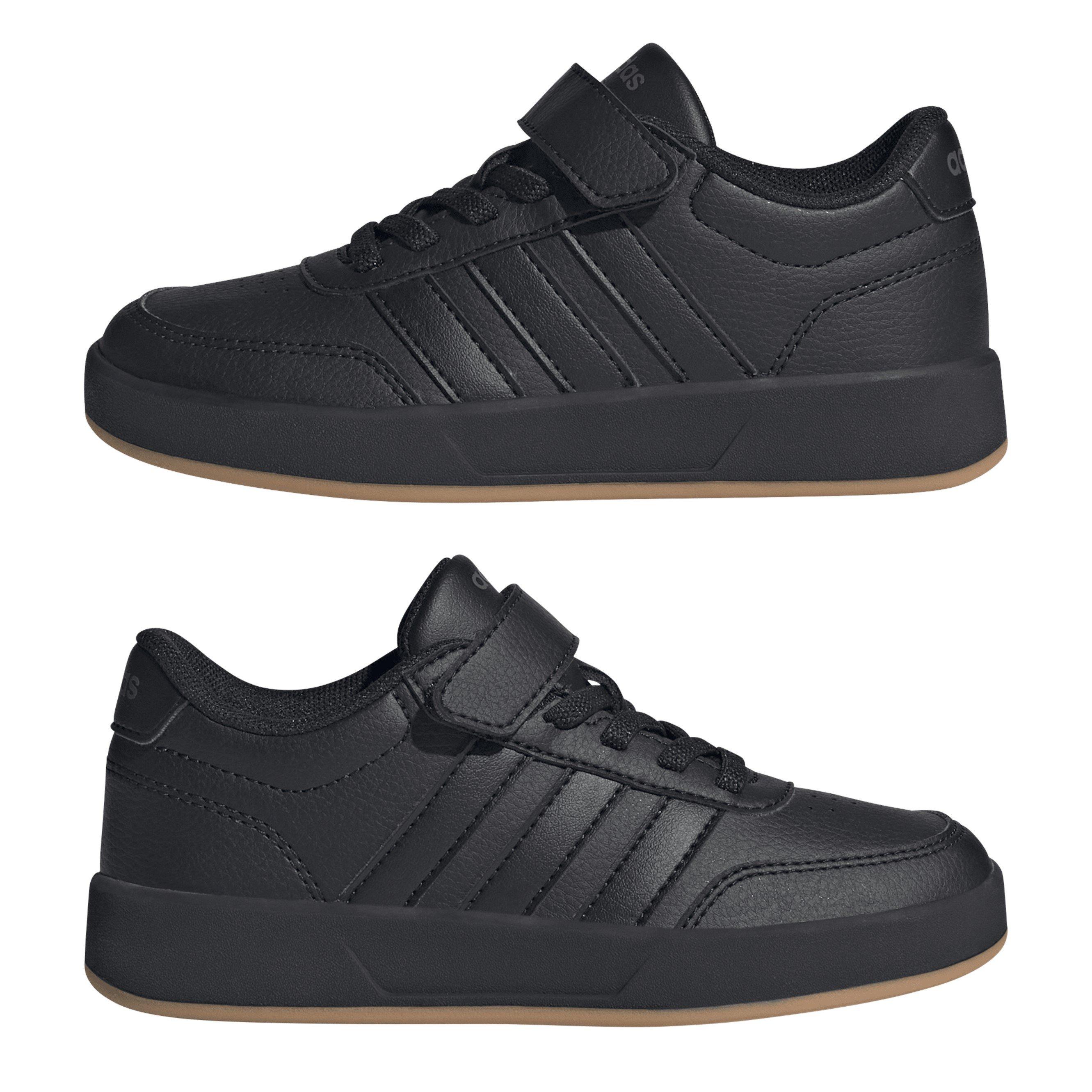 C.Black/Grey - adidas - Breaknet 3.0 Childrens Shoes - 9