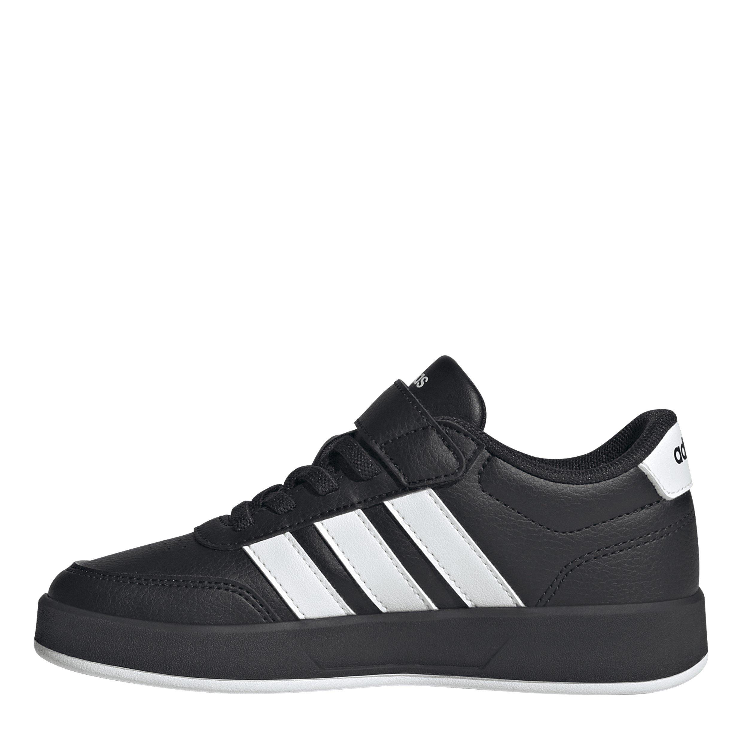 C.Black/White - adidas - Breaknet 3.0 Ch10 - 2