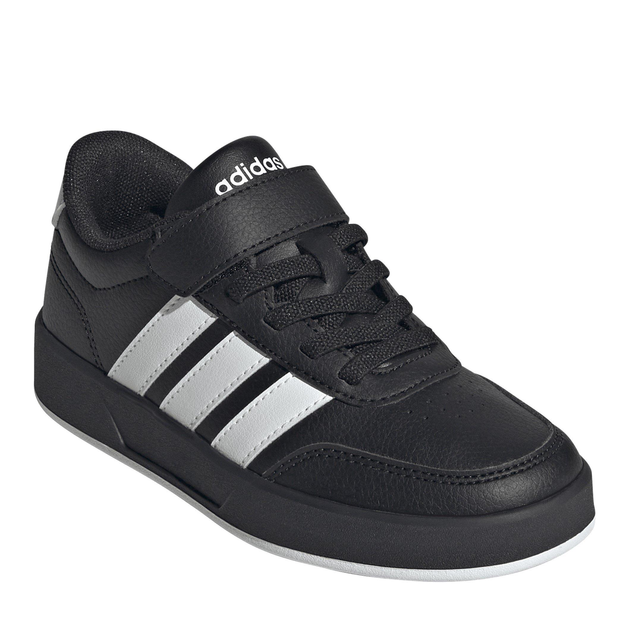 C.Black/White - adidas - Breaknet 3.0 Ch10 - 3