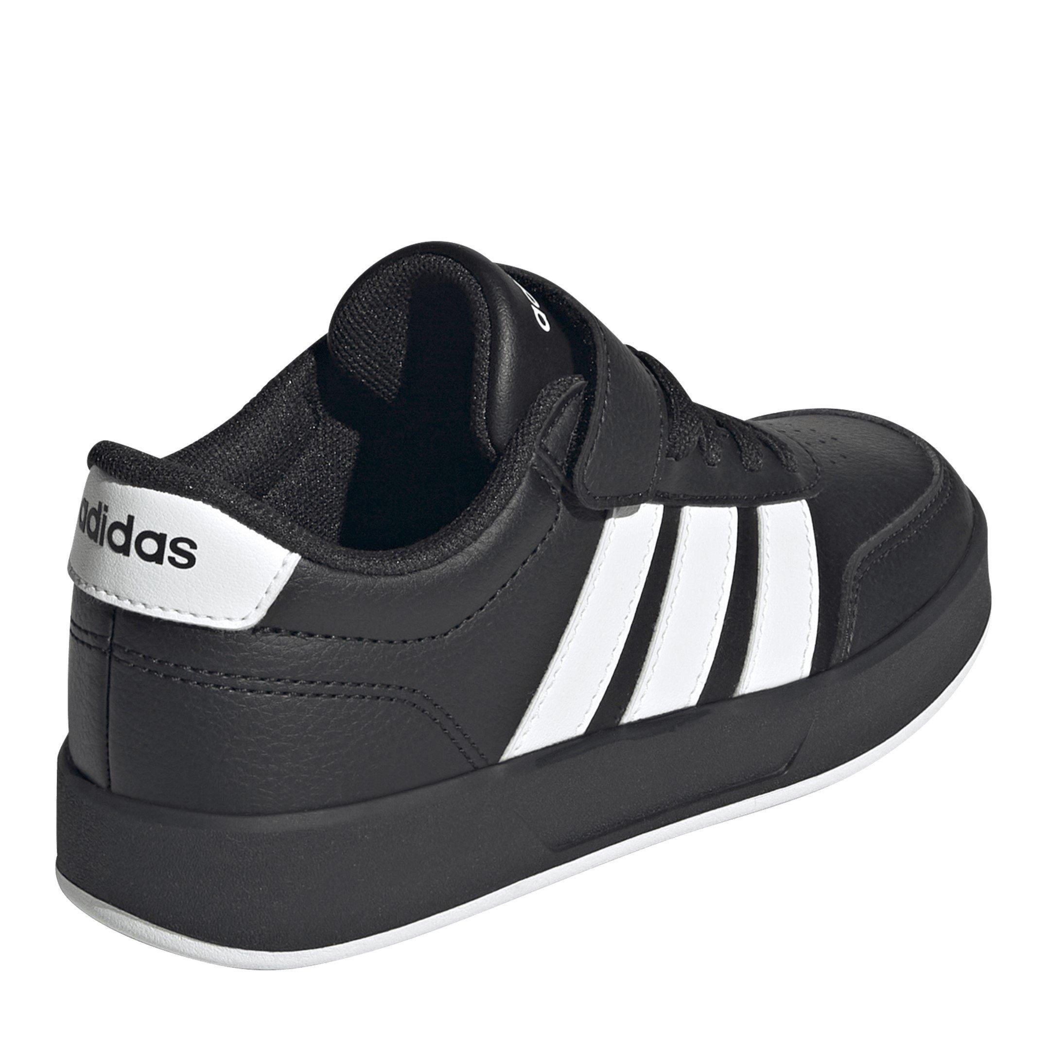 C.Black/White - adidas - Breaknet 3.0 Ch10 - 4