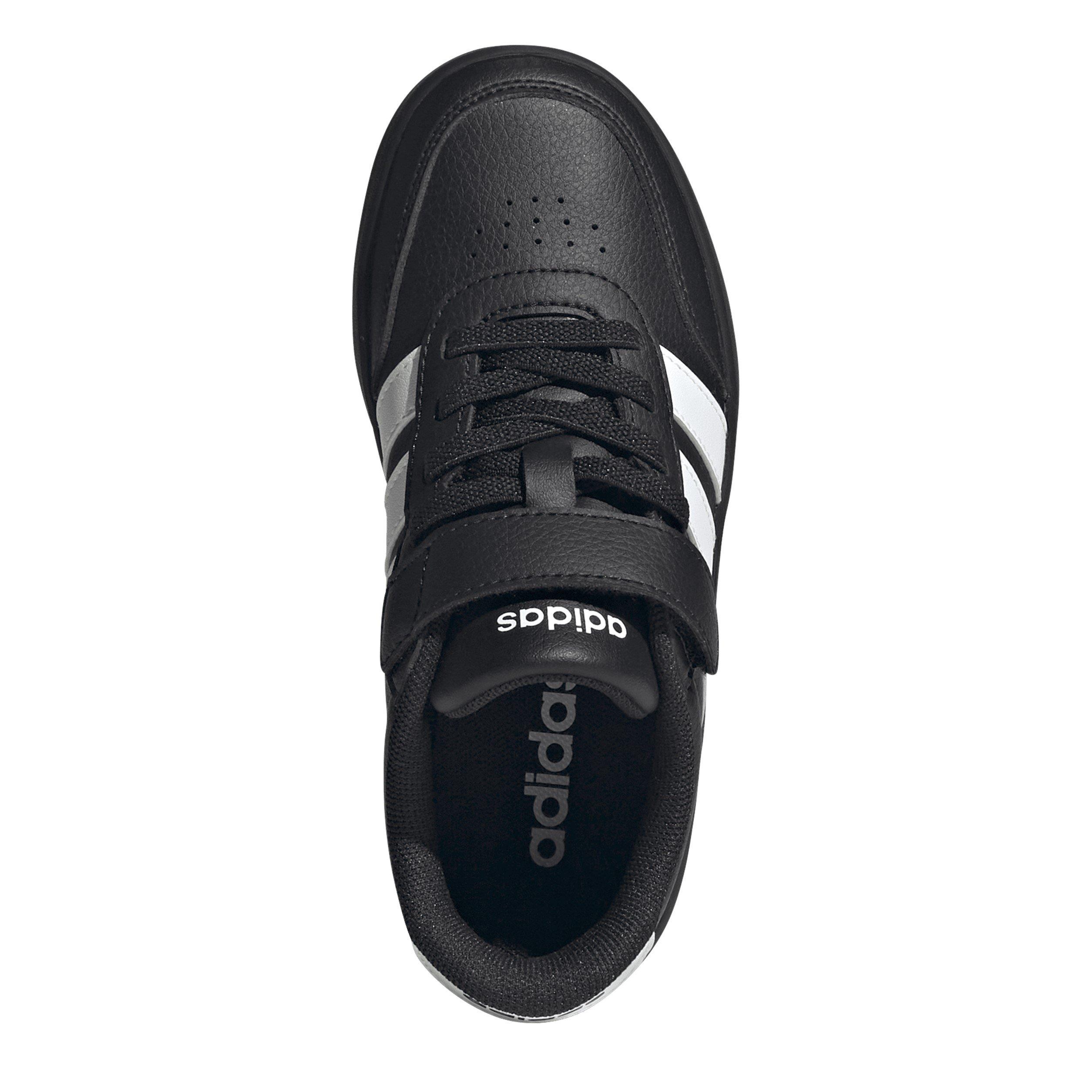 C.Black/White - adidas - Breaknet 3.0 Ch10 - 5