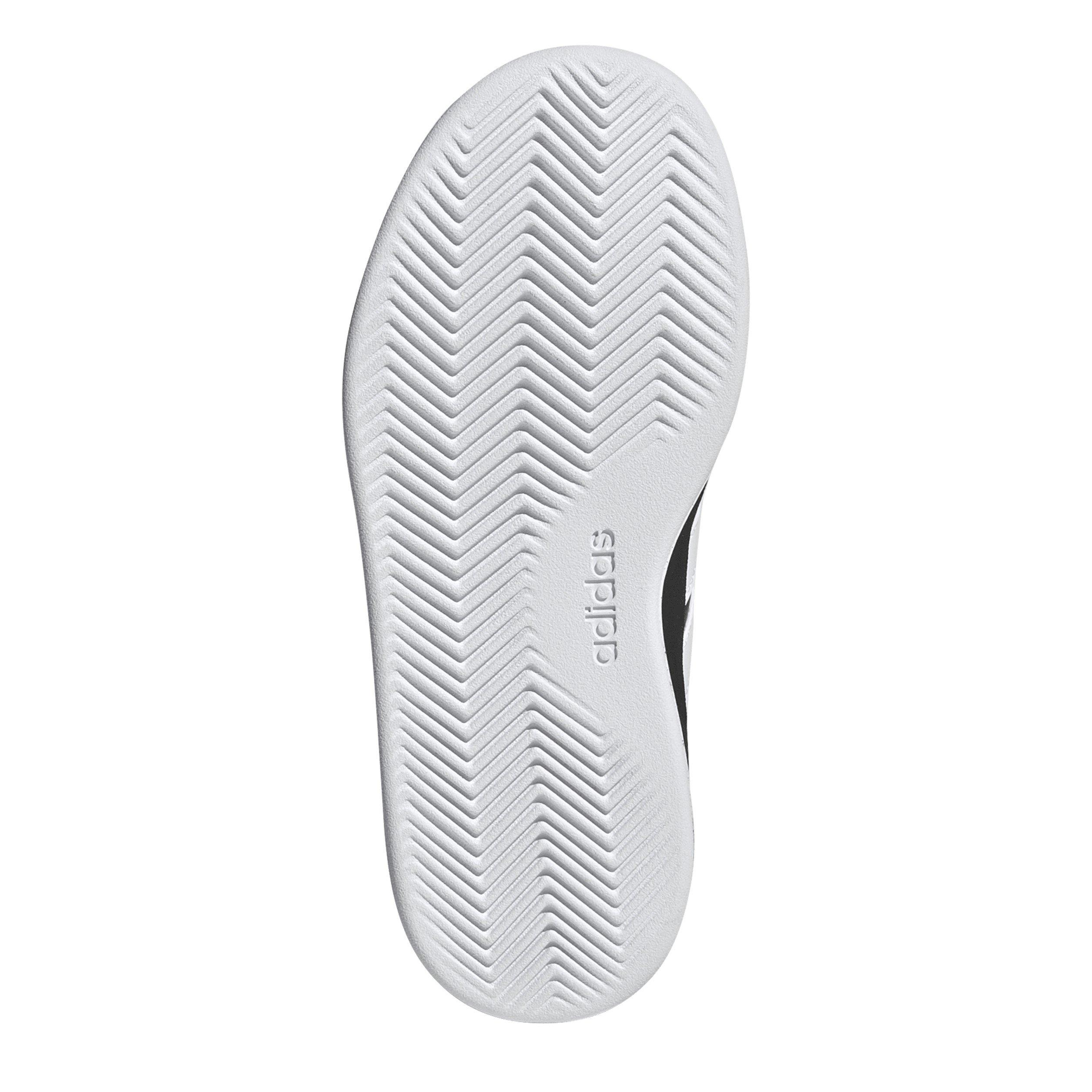 C.Black/White - adidas - Breaknet 3.0 Ch10 - 6