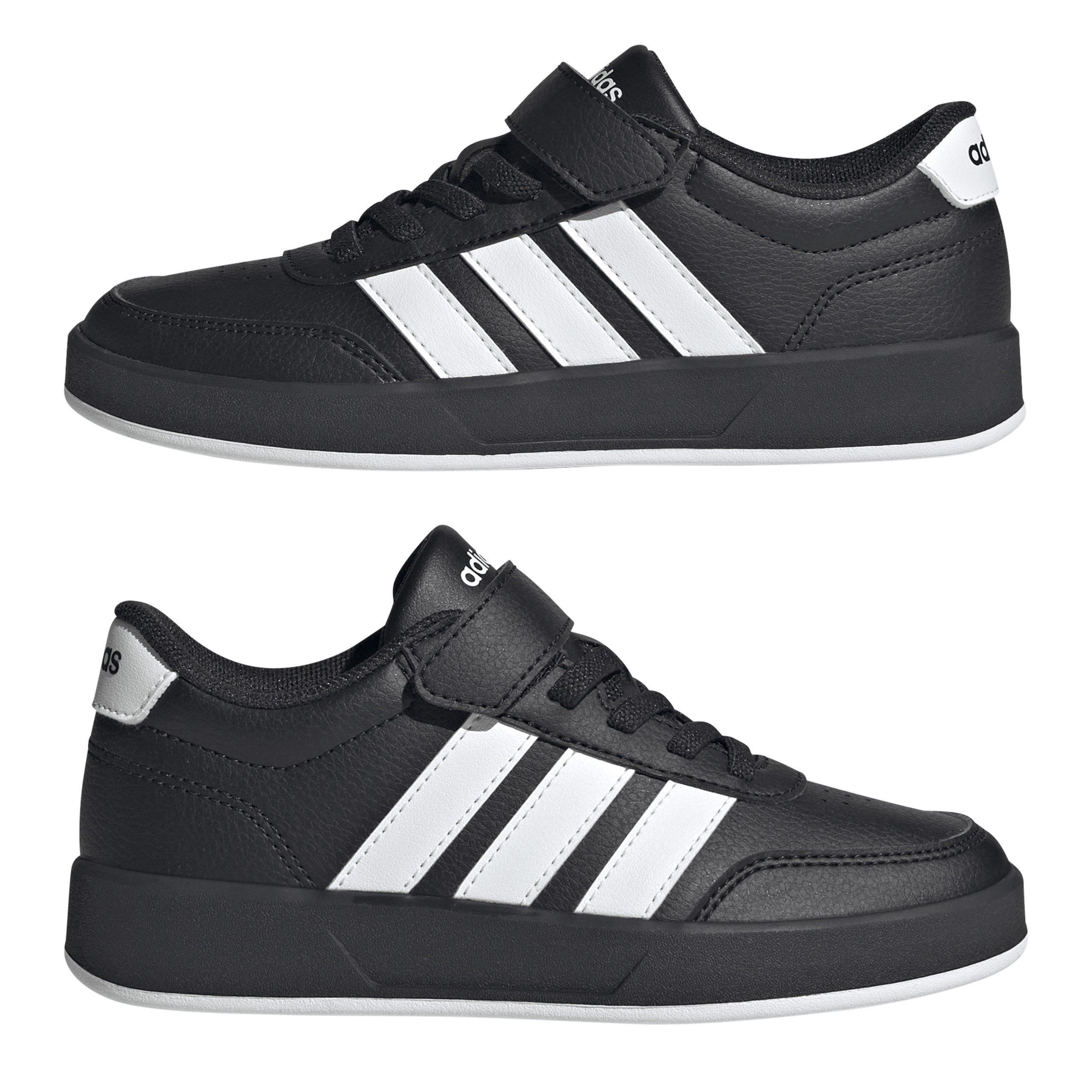 C.Black/White - adidas - Breaknet 3.0 Ch10 - 9