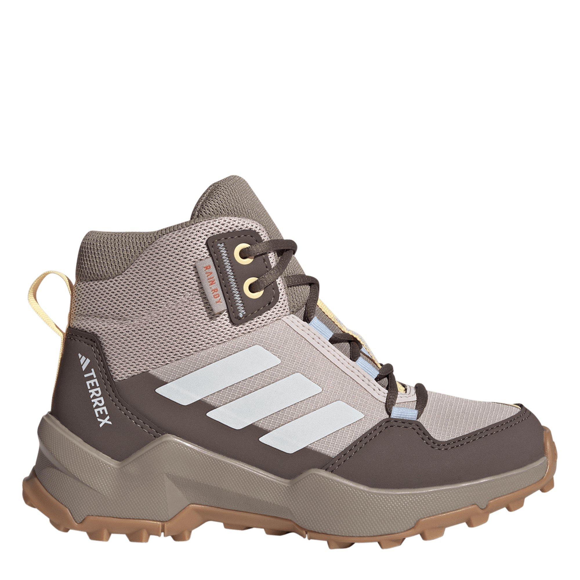 Terrex Ax4r R.Rdy Mid K Hiking Boots Unisex Kids