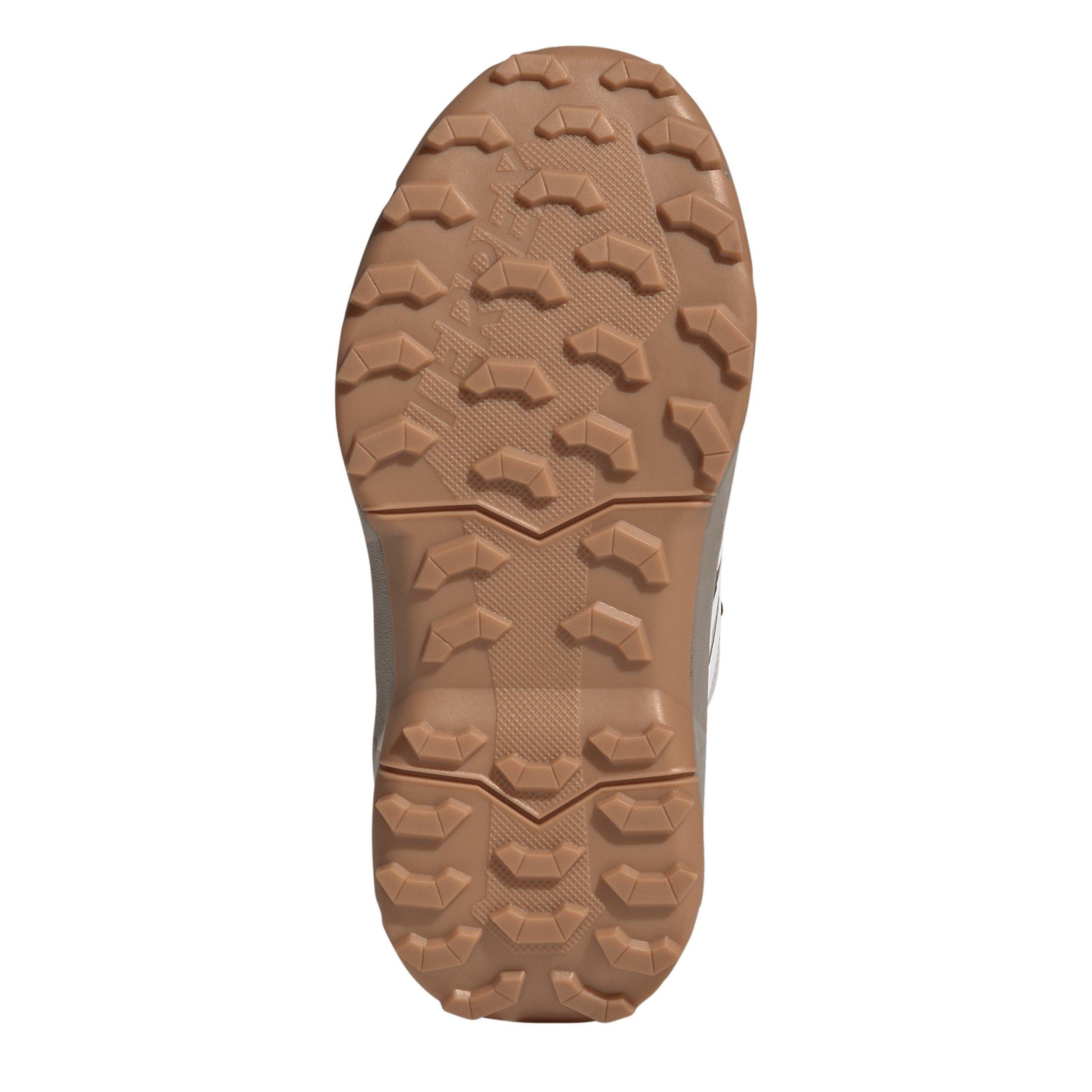 Roze/Wit/Oranje - adidas - Terrex Ax4r R.Rdy Mid K Hiking Boots Unisex Kids - 6