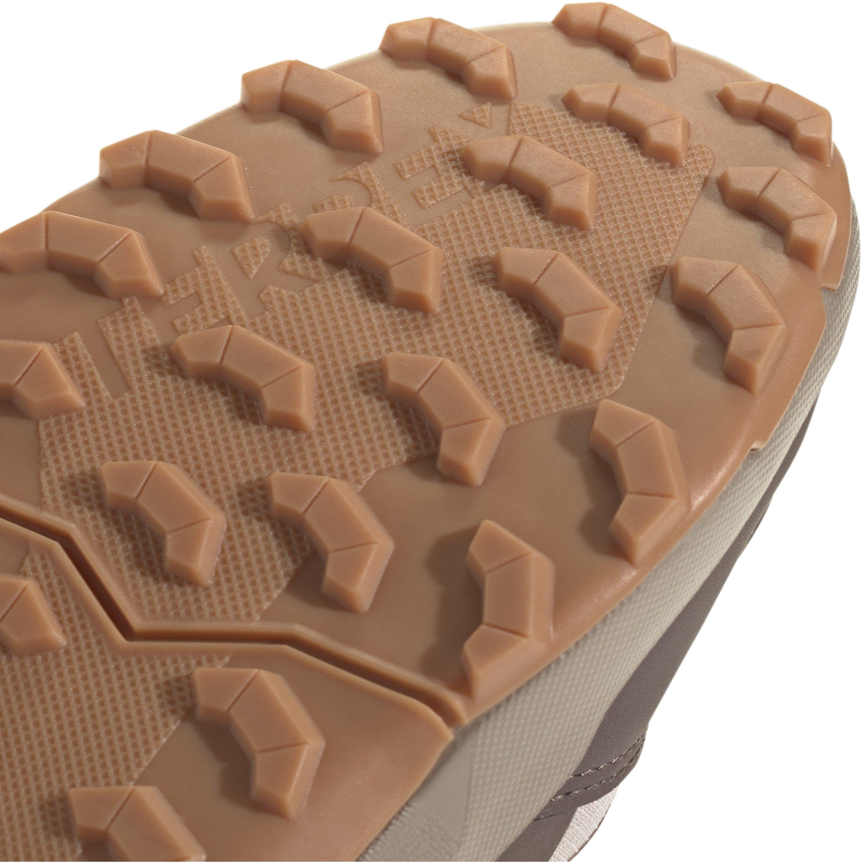 Roze/Wit/Oranje - adidas - Terrex Ax4r R.Rdy Mid K Hiking Boots Unisex Kids - 8
