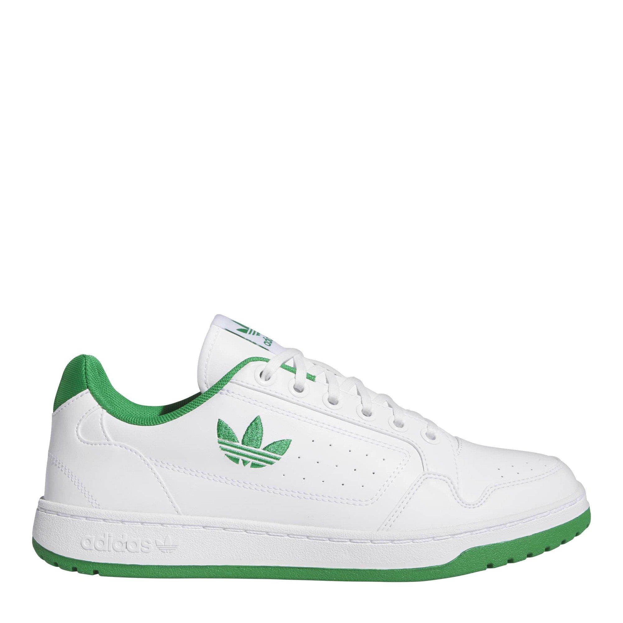 Ftwr White - adidas - Adidas Ny 90 Jn99 - 1