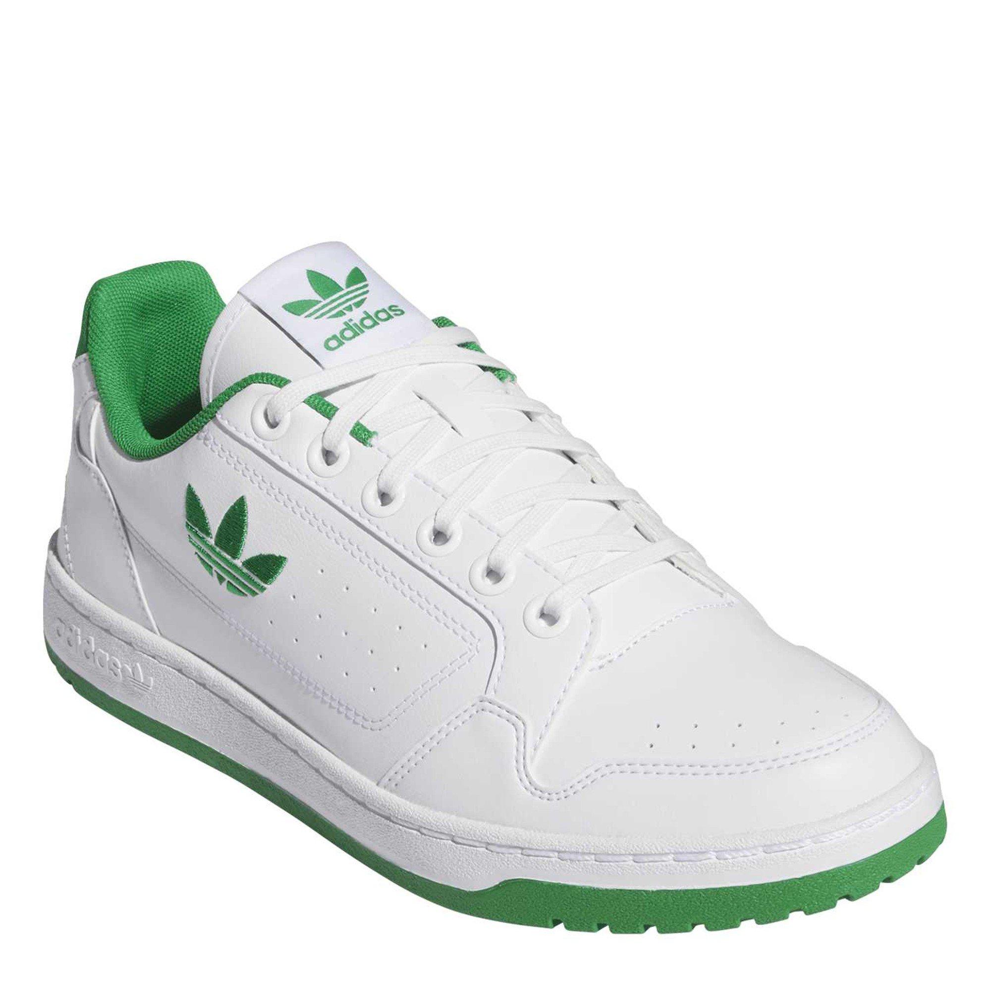 Ftwr White - adidas - Adidas Ny 90 Jn99 - 3
