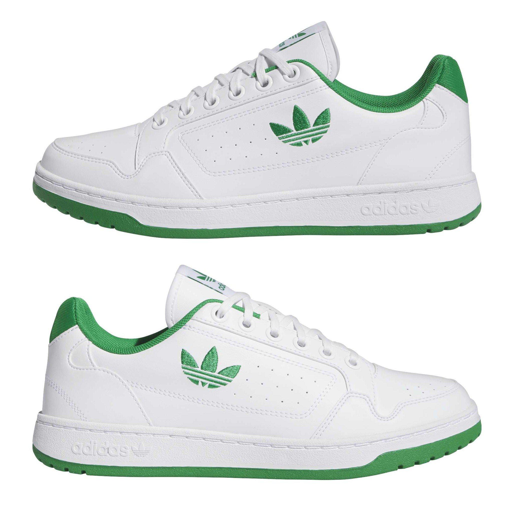 Ftwr White - adidas - Adidas Ny 90 Jn99 - 9