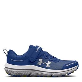 Under Armour Under Armour Ua Bps Assert 10 Ac Road Running Shoes Boys