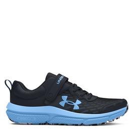 Under Armour Armour Ua Bps Assert 10 Ac Road Running Shoes Boys