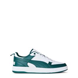 Puma Puma Dribble Court Trainers Unisex Kids